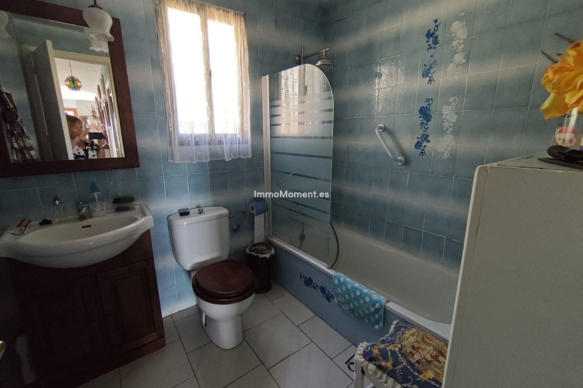 Resale - Detached villa - Mijas - El Chaparral