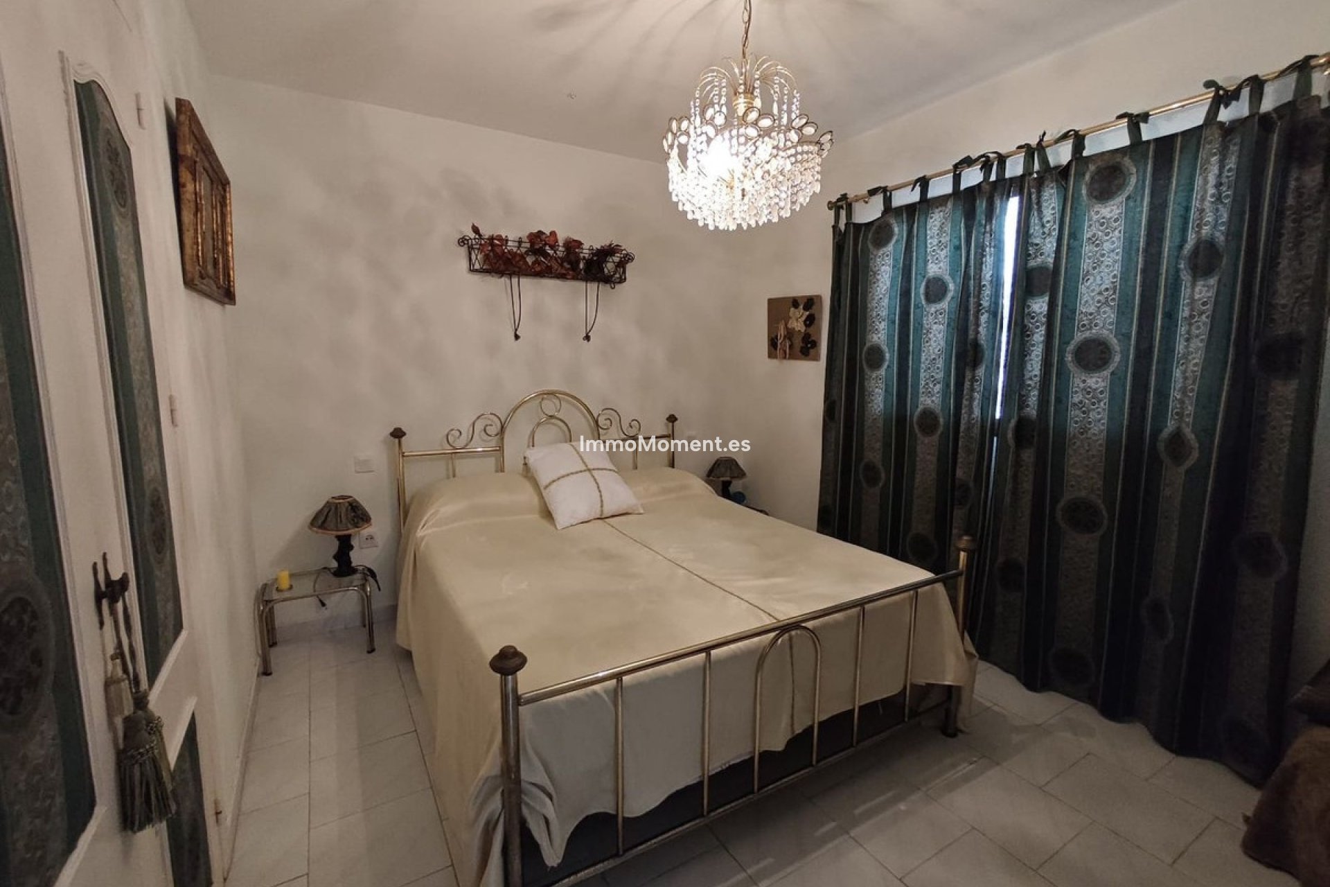Resale - Detached villa - Mijas - El Chaparral