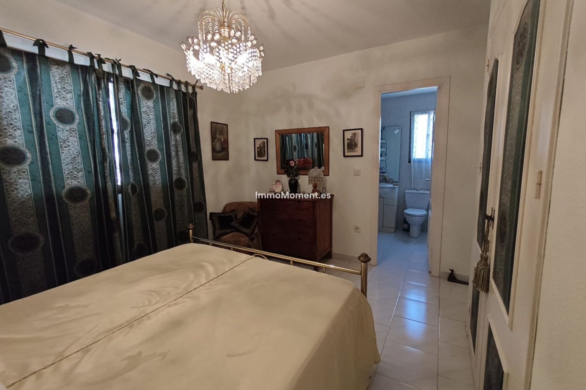 Resale - Detached villa - Mijas - El Chaparral