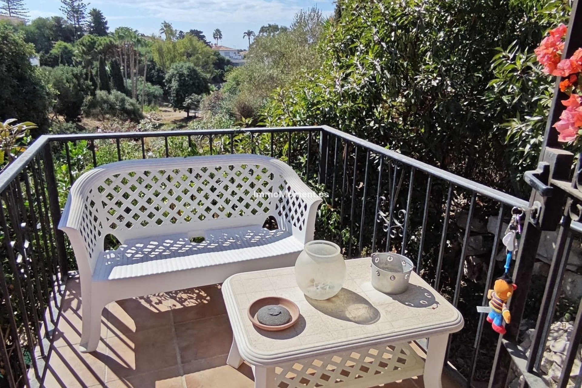 Resale - Detached villa - Mijas - El Chaparral