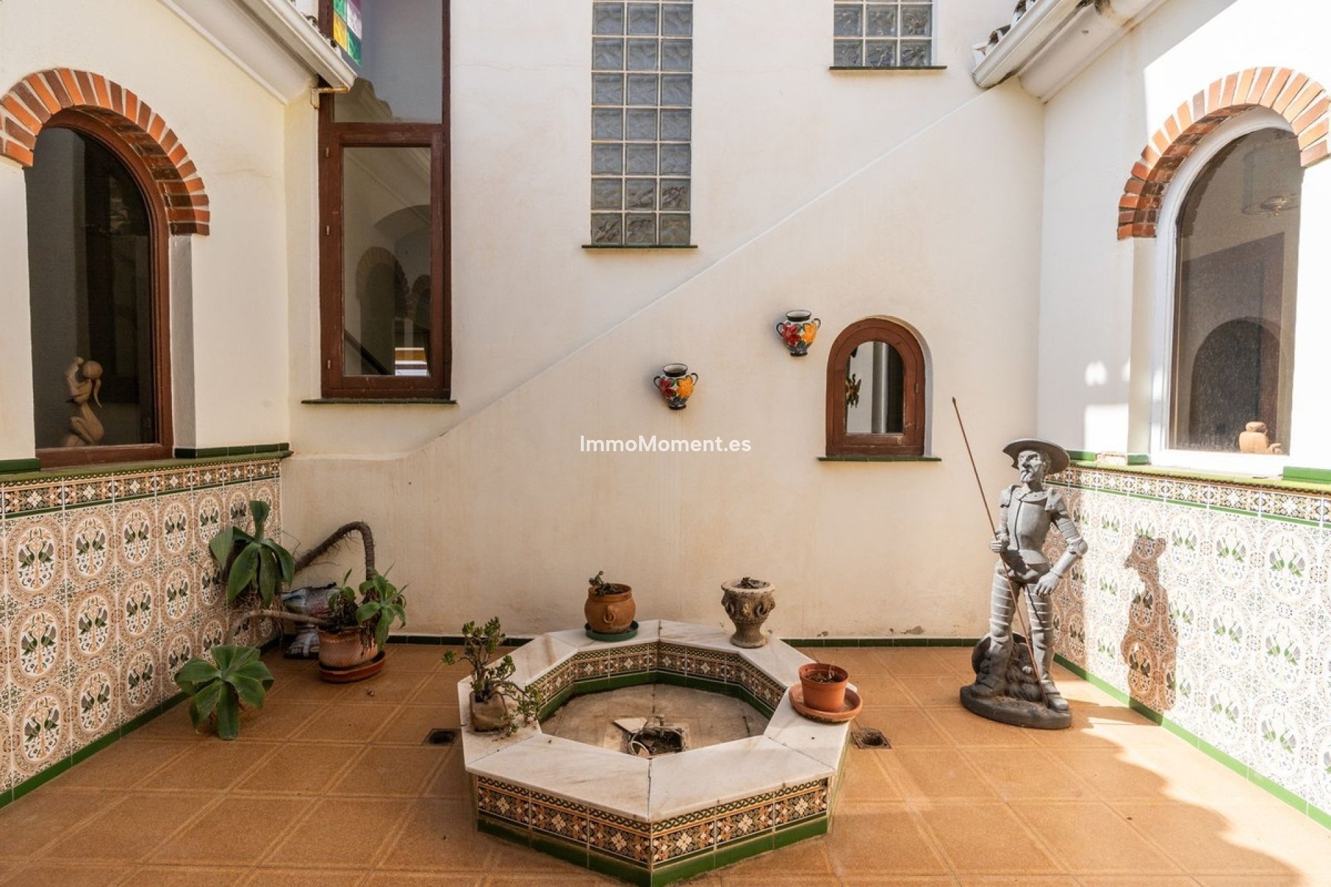 Resale - Detached villa - Mijas - El Chaparral