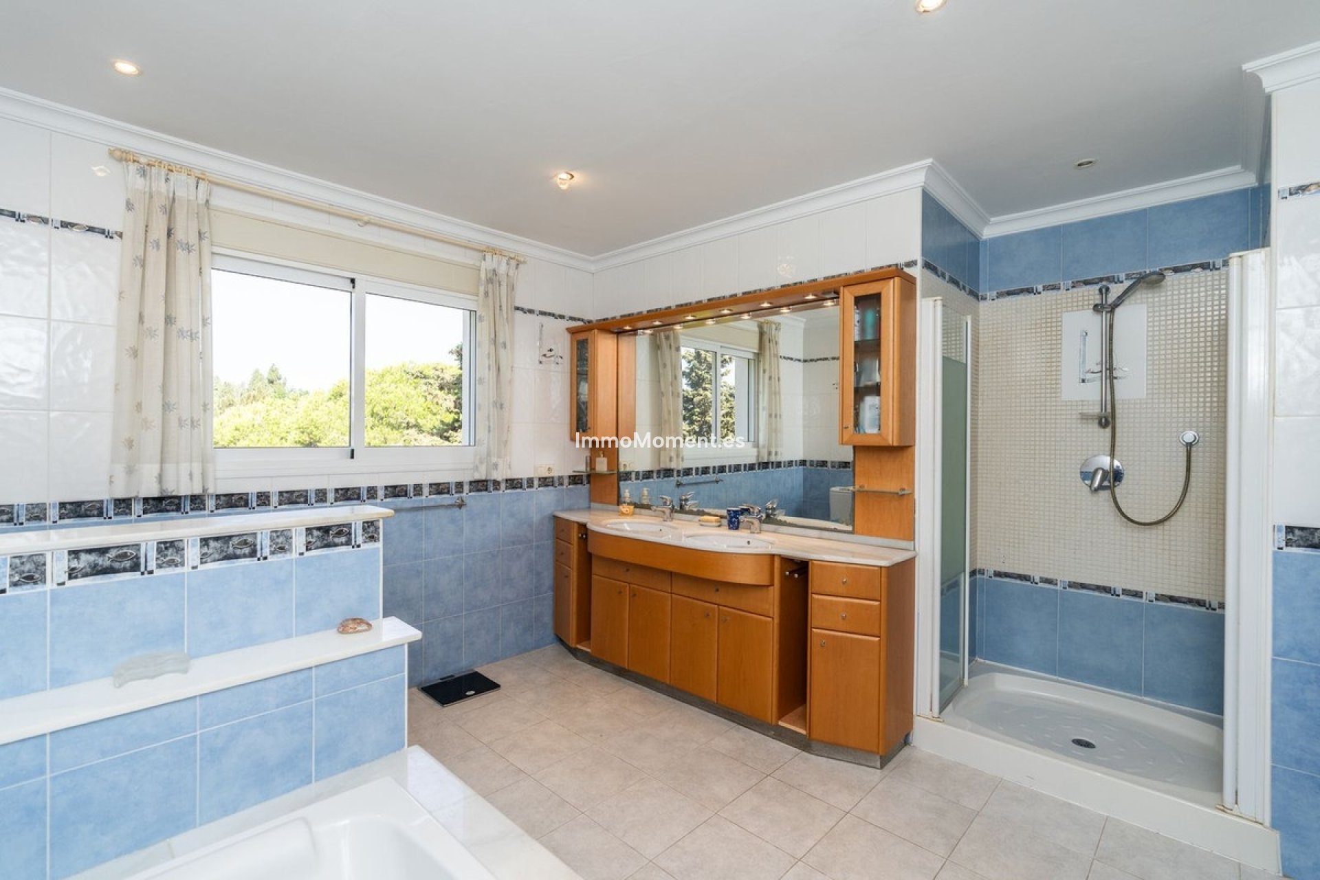 Resale - Detached villa - Mijas - El Chaparral