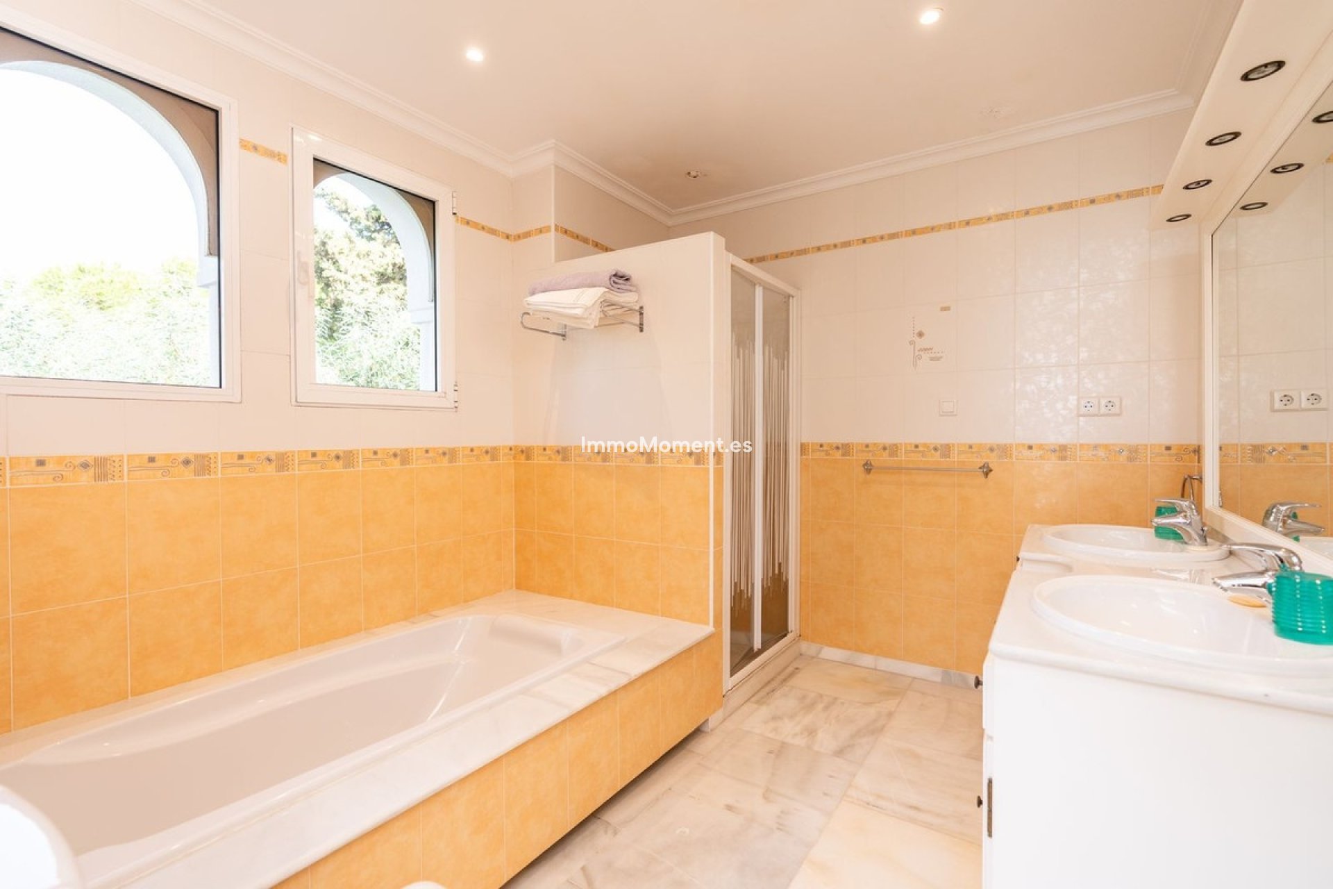 Resale - Detached villa - Mijas - El Chaparral