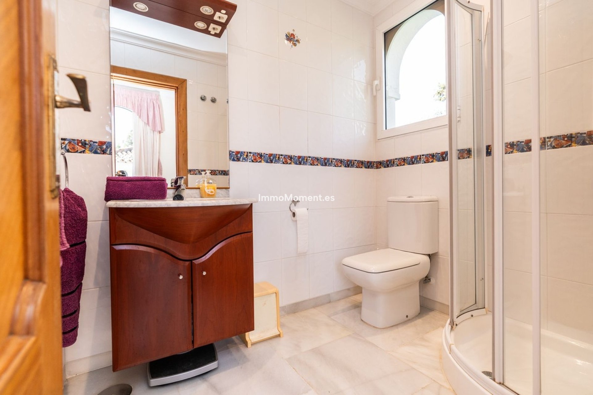 Resale - Detached villa - Mijas - El Chaparral