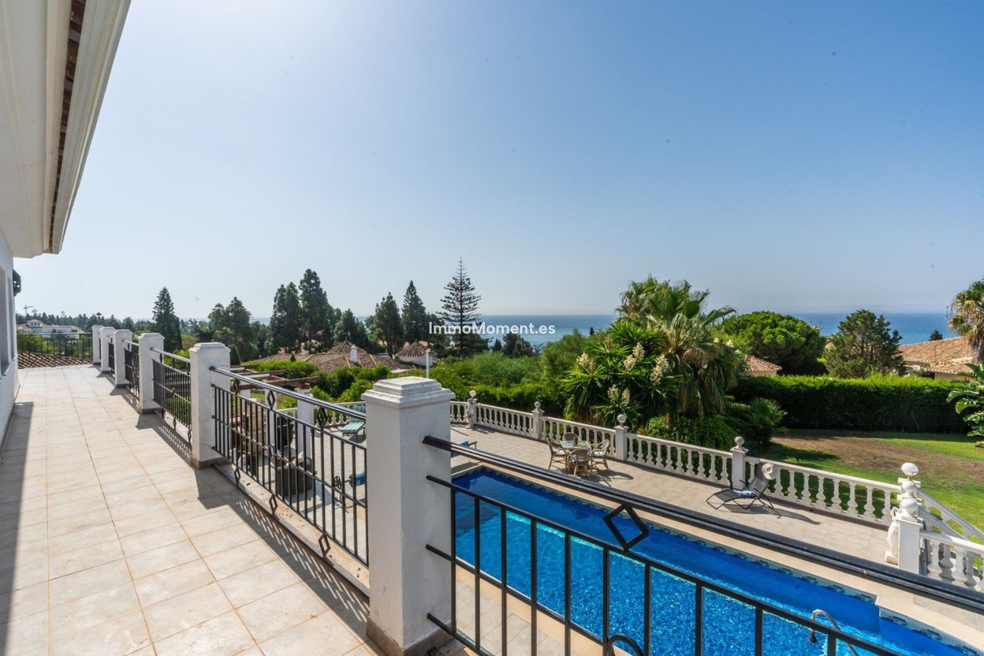 Resale - Detached villa - Mijas - El Chaparral