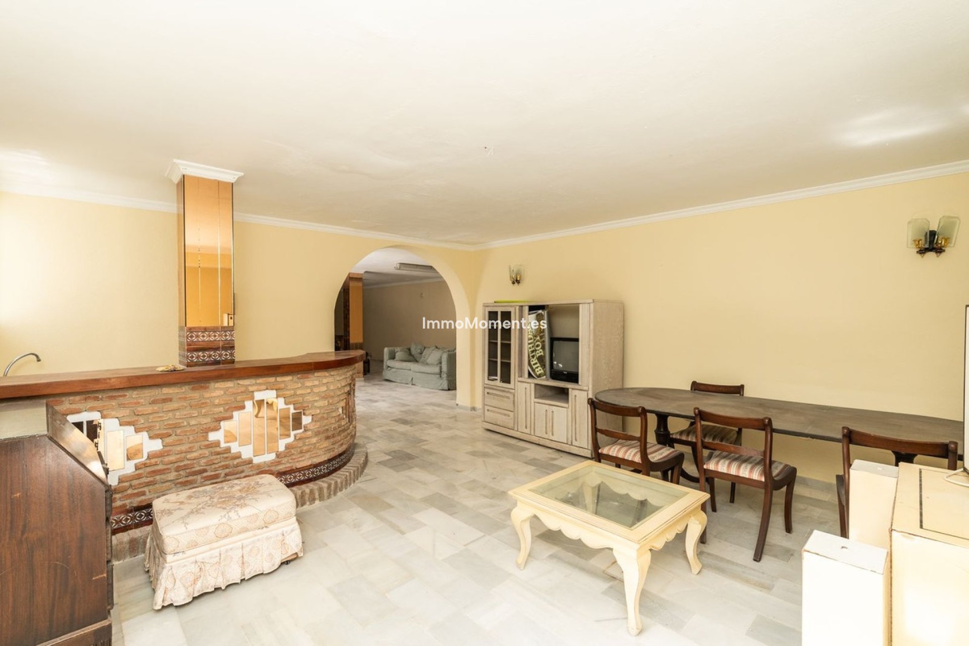 Resale - Detached villa - Mijas - El Chaparral