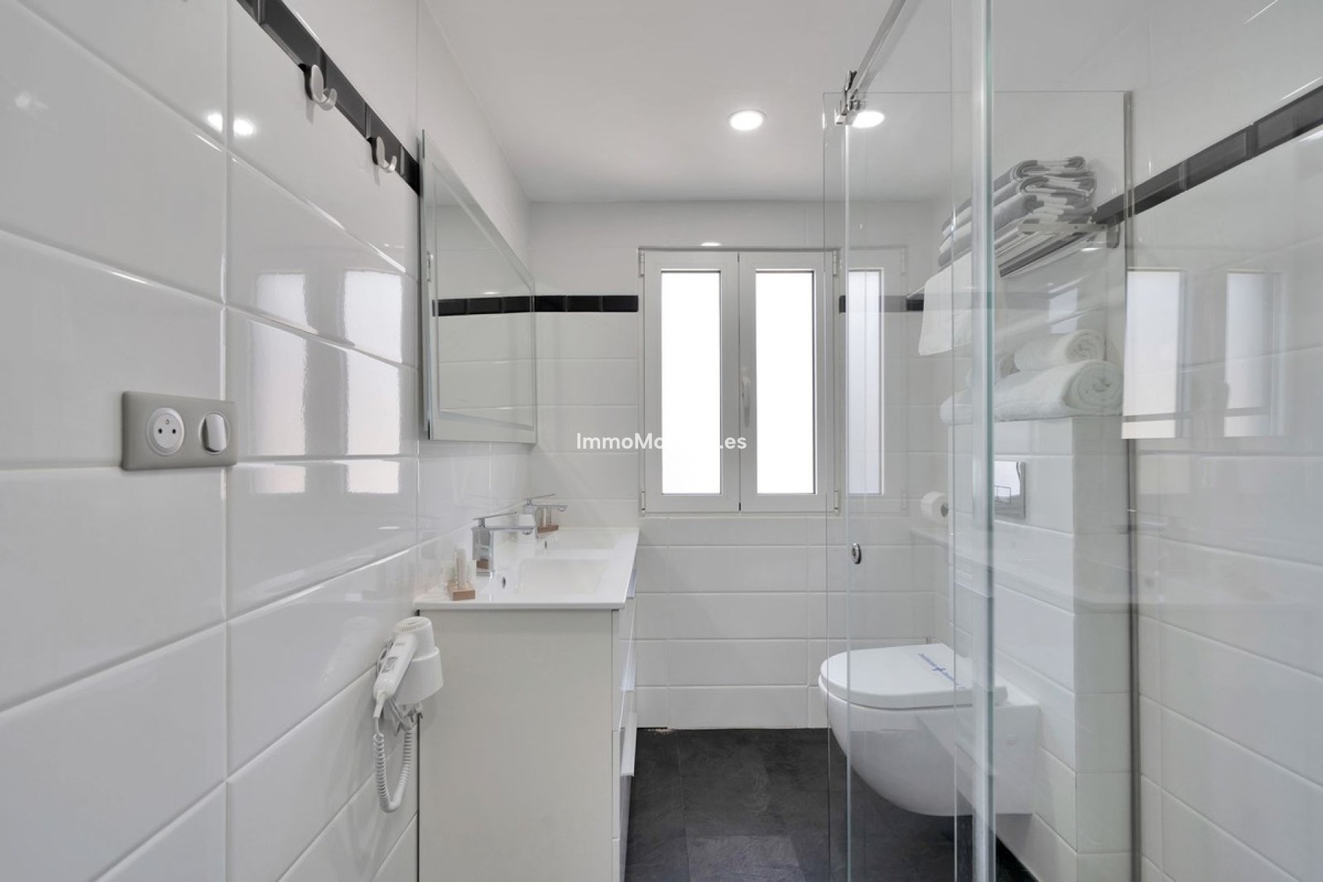 Resale - Detached villa - Mijas - El Chaparral