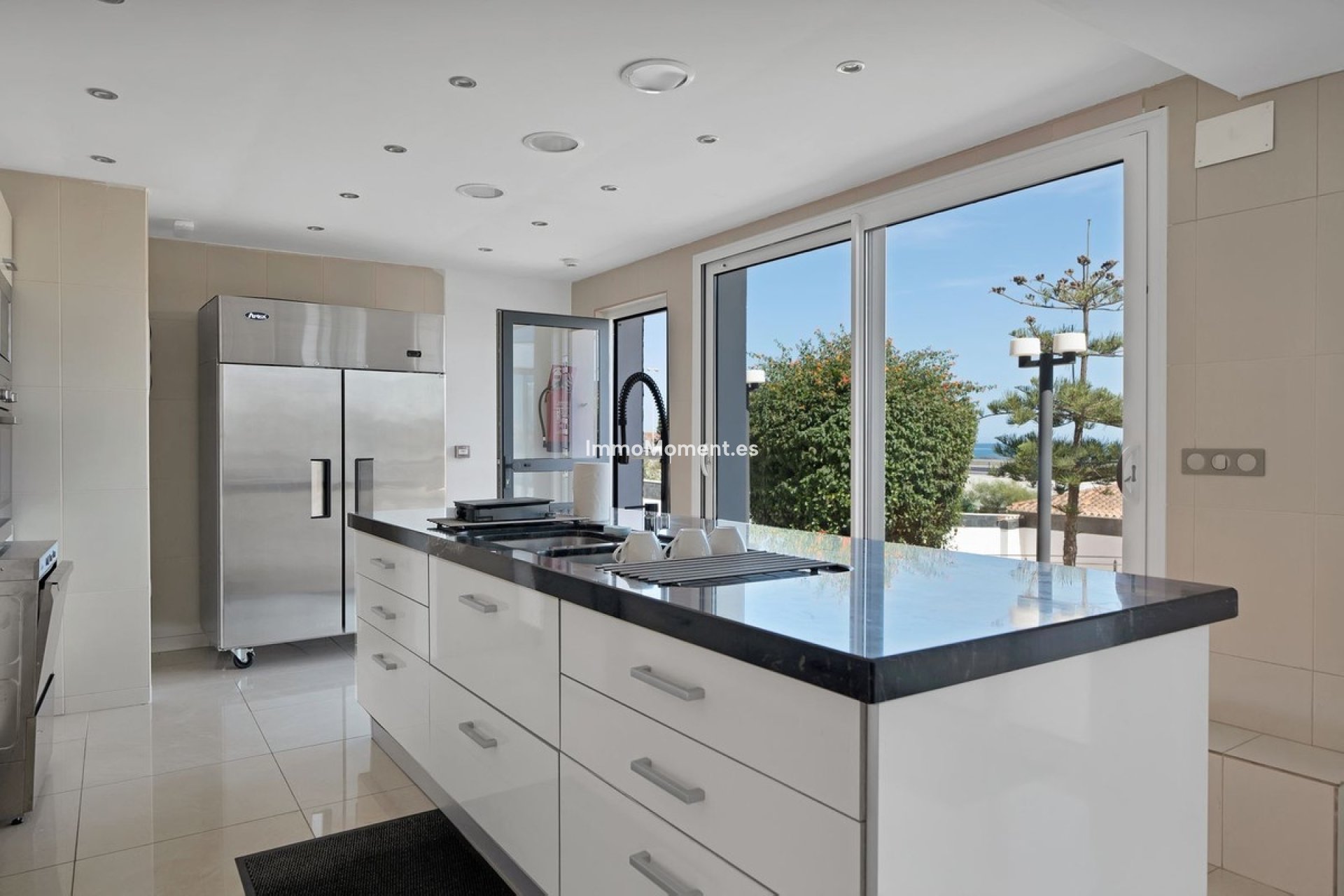 Resale - Detached villa - Mijas - El Chaparral