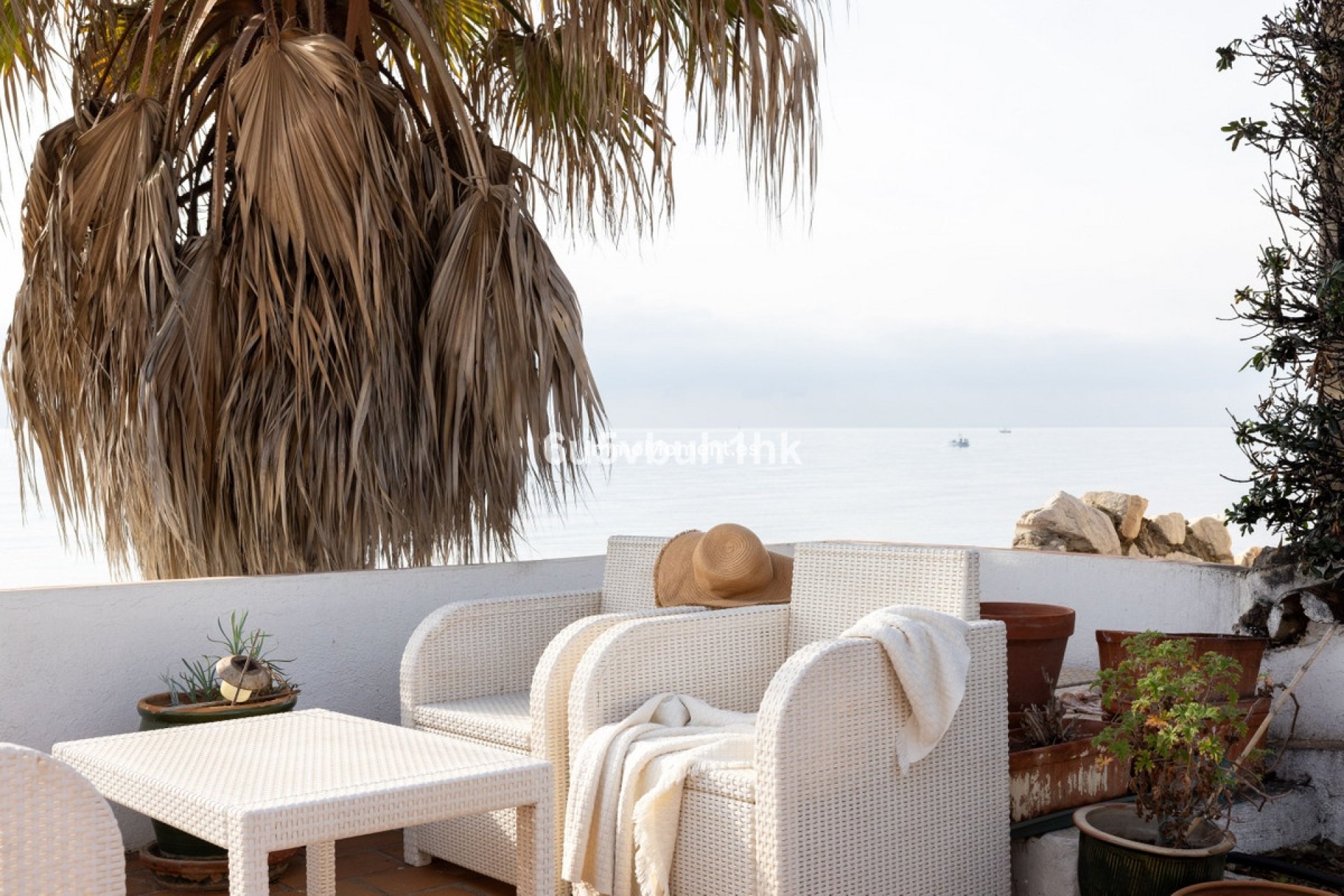 Resale - Detached villa - Mijas - El Chaparral