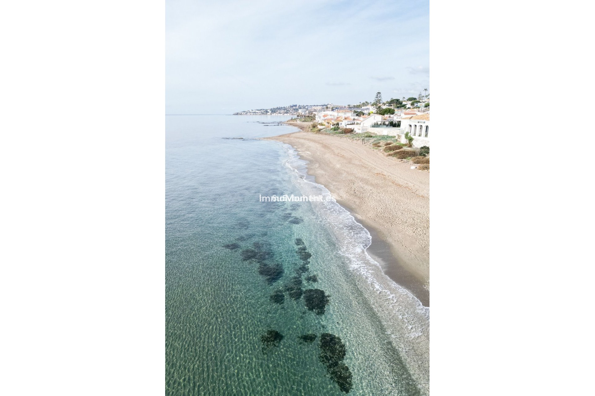 Resale - Detached villa - Mijas - El Chaparral