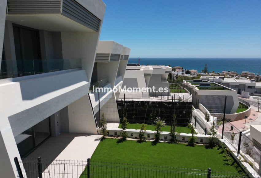 Resale - Detached villa - Mijas - El Chaparral