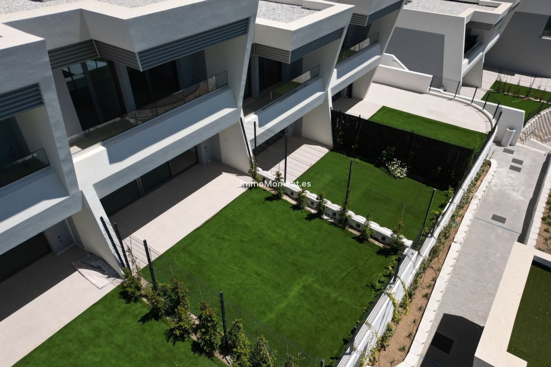 Resale - Detached villa - Mijas - El Chaparral