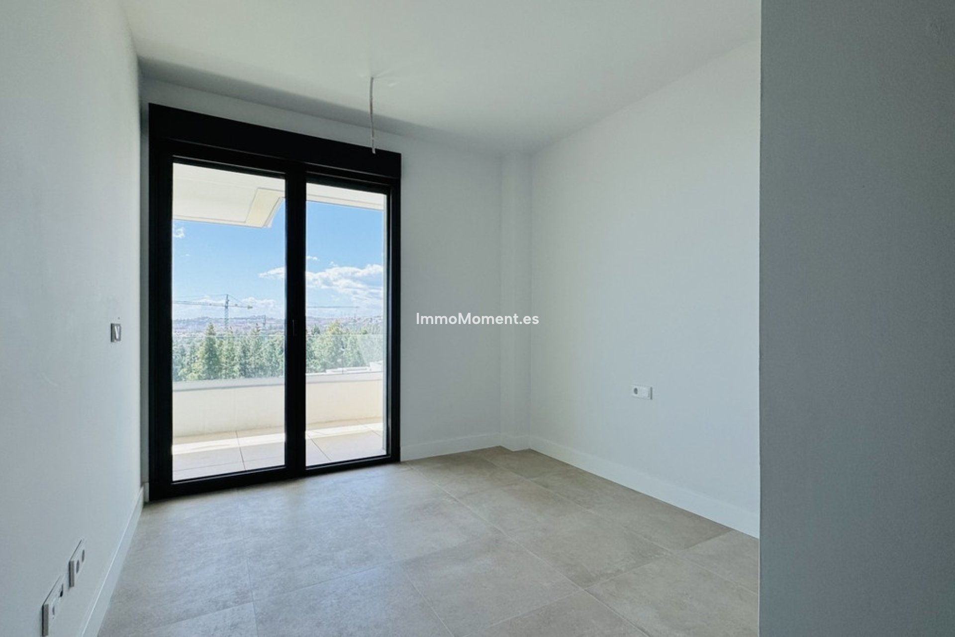 Resale - Detached villa - Mijas - El Chaparral