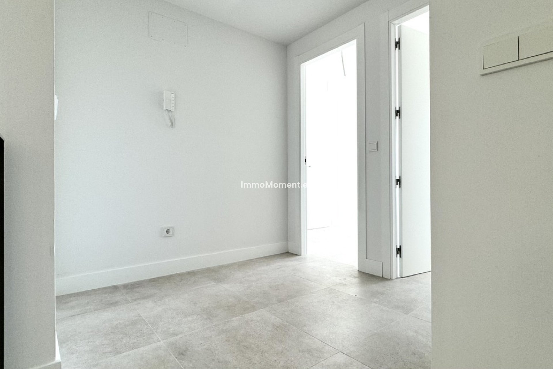 Resale - Detached villa - Mijas - El Chaparral