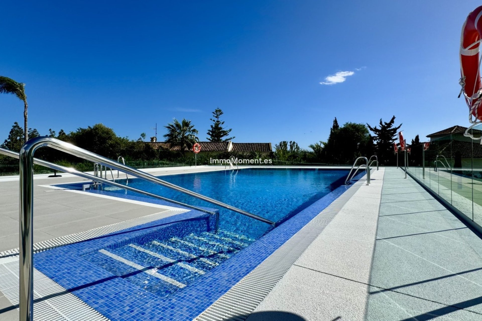 Resale - Detached villa - Mijas - El Chaparral