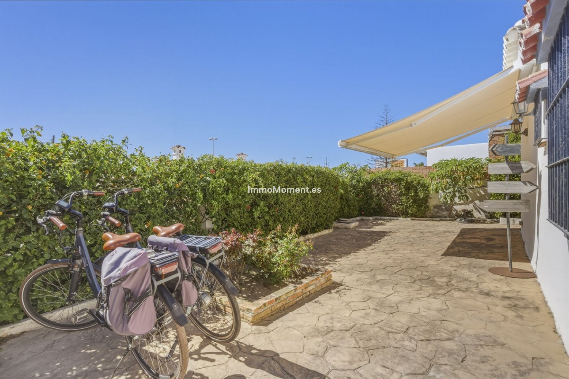 Resale - Detached villa - Mijas - El Chaparral