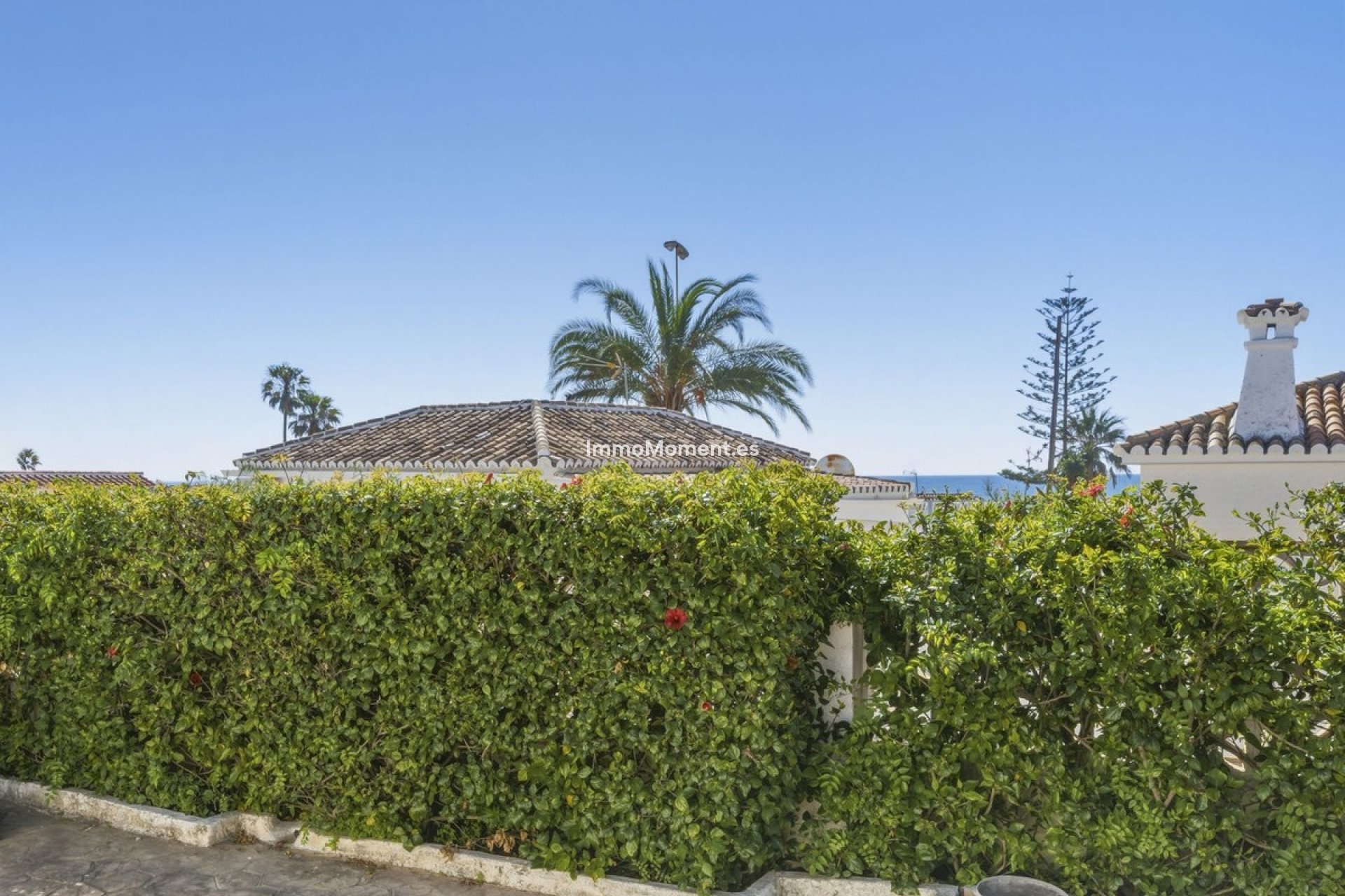 Resale - Detached villa - Mijas - El Chaparral