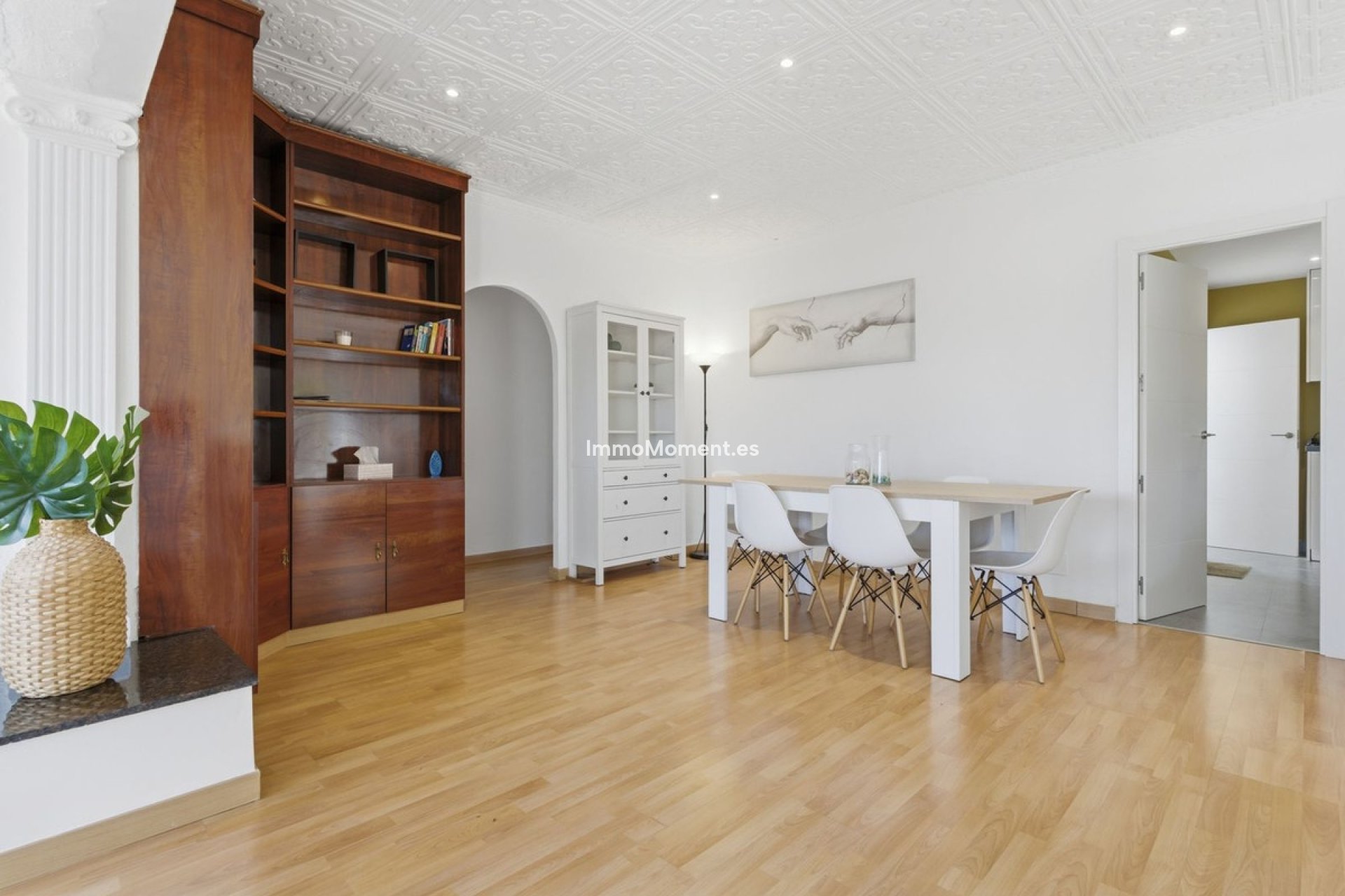 Resale - Detached villa - Mijas - El Chaparral