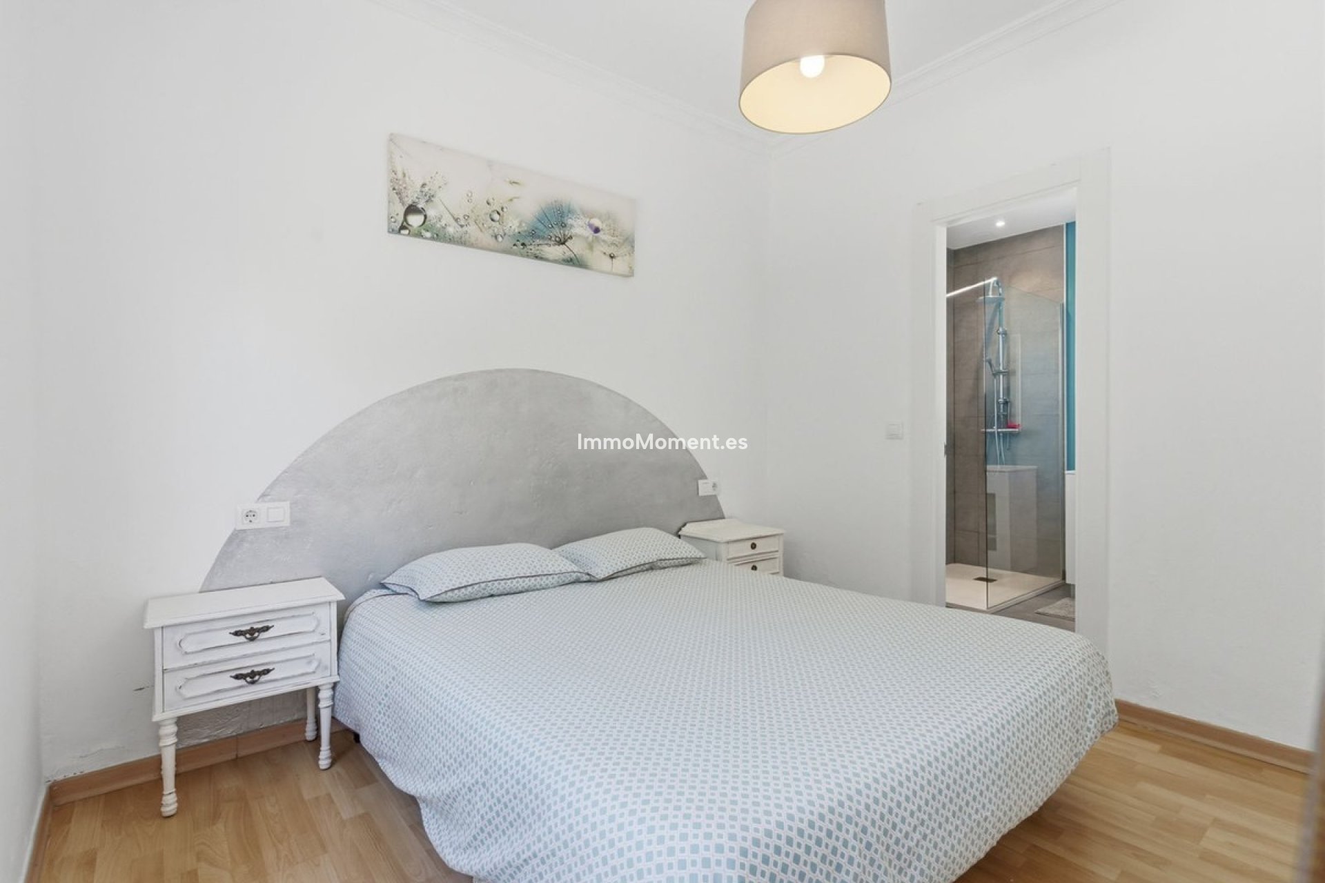 Resale - Detached villa - Mijas - El Chaparral