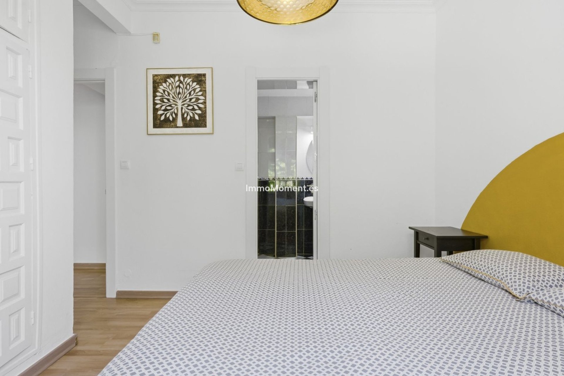 Resale - Detached villa - Mijas - El Chaparral