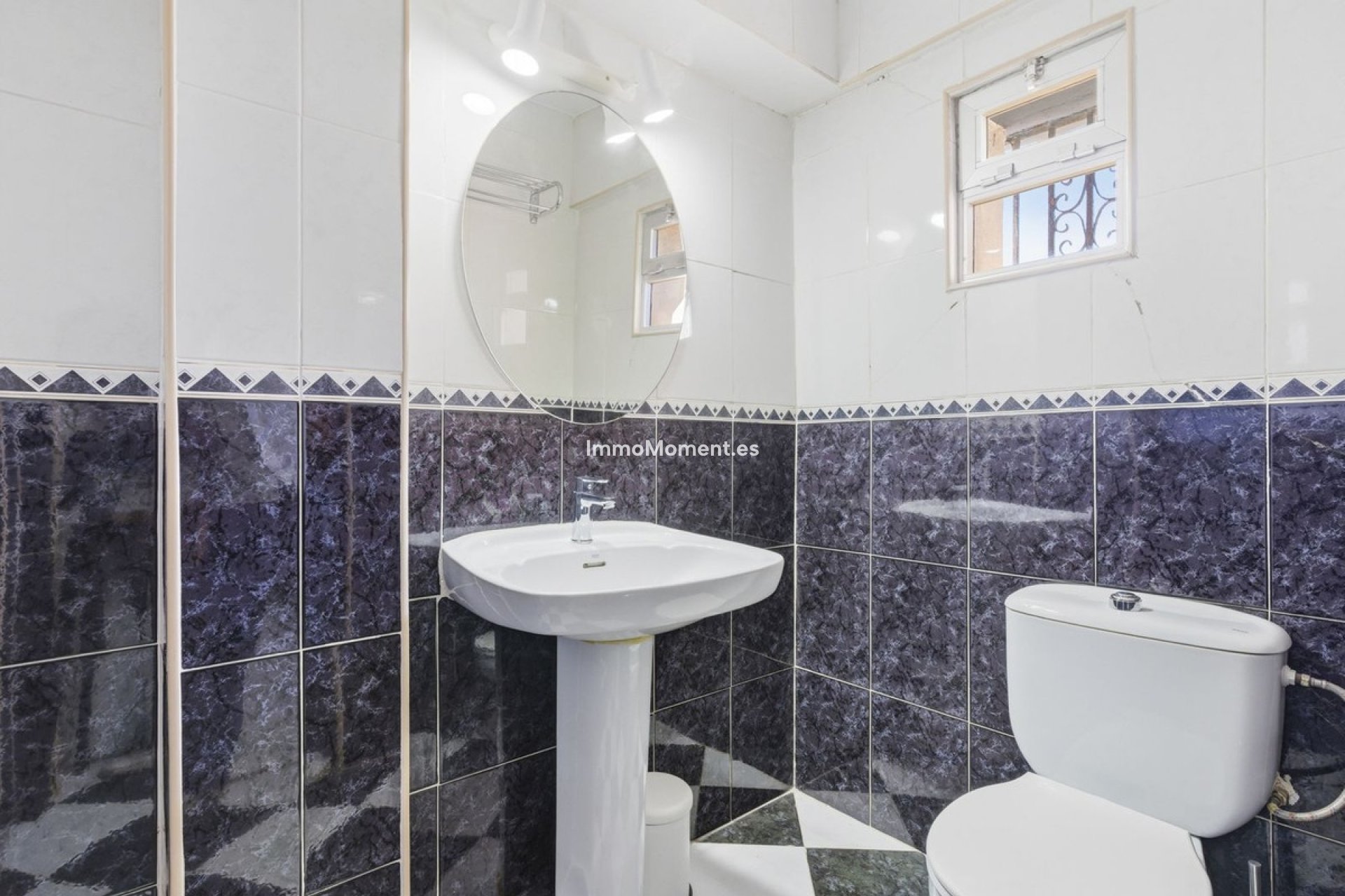 Resale - Detached villa - Mijas - El Chaparral