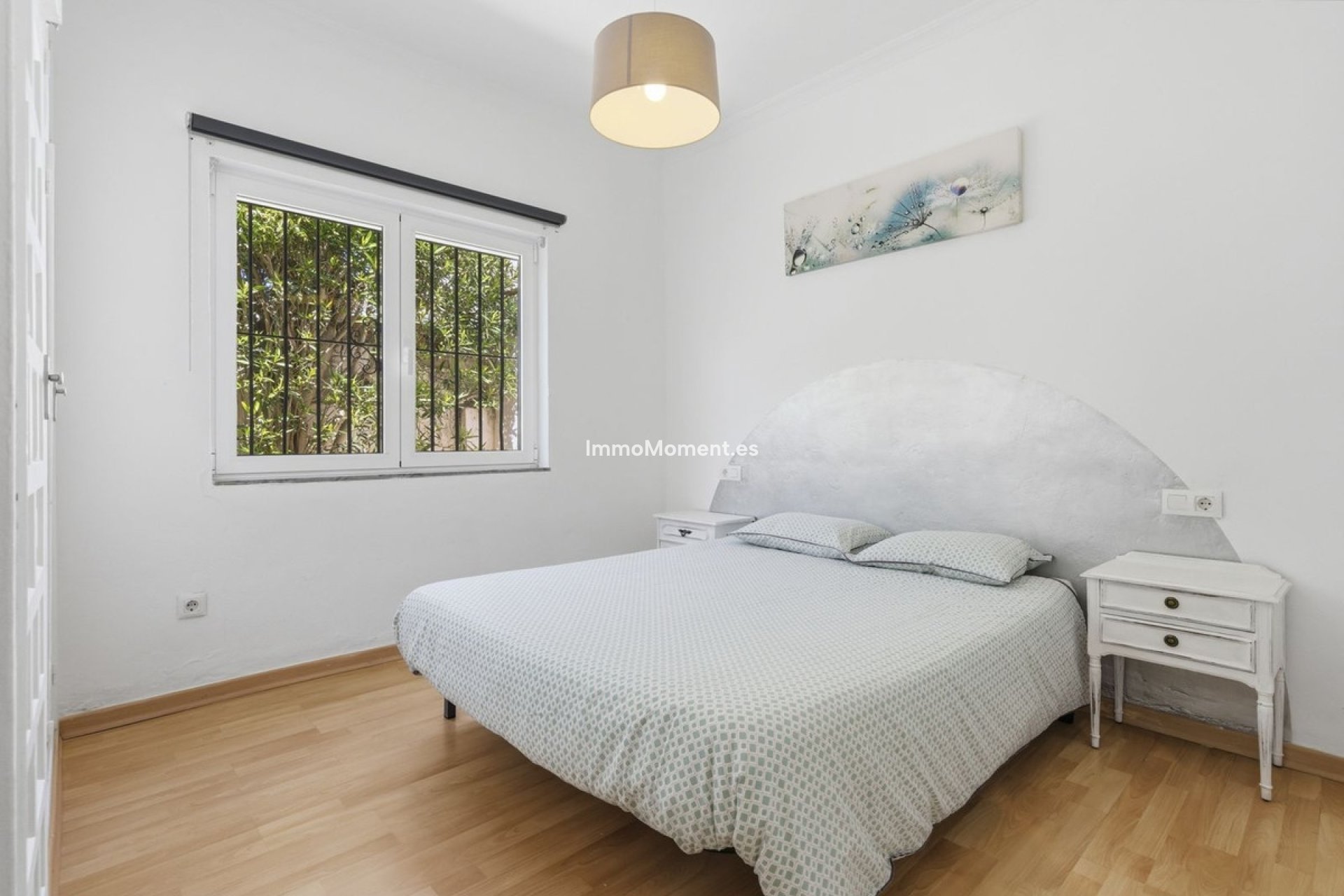 Resale - Detached villa - Mijas - El Chaparral