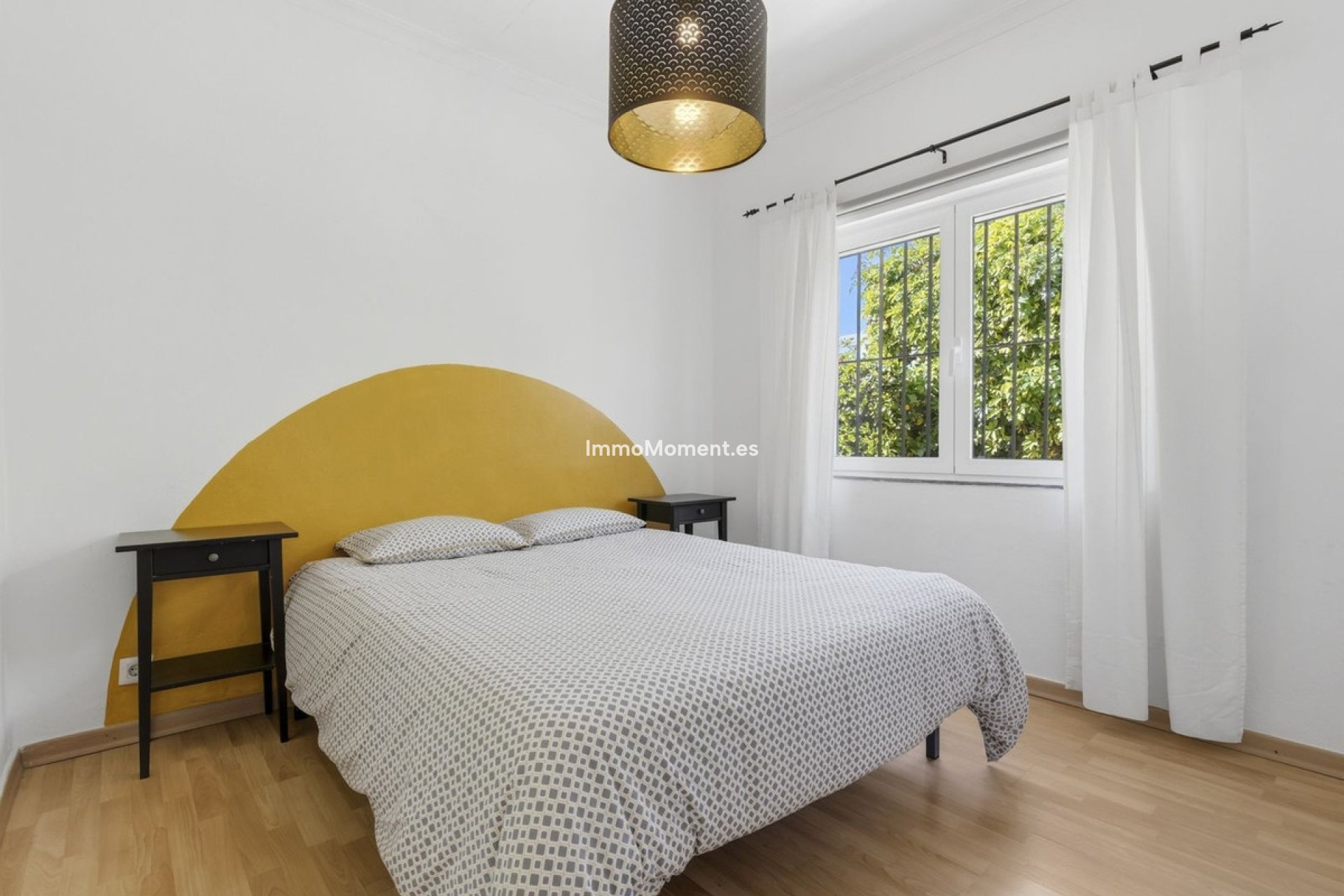 Resale - Detached villa - Mijas - El Chaparral