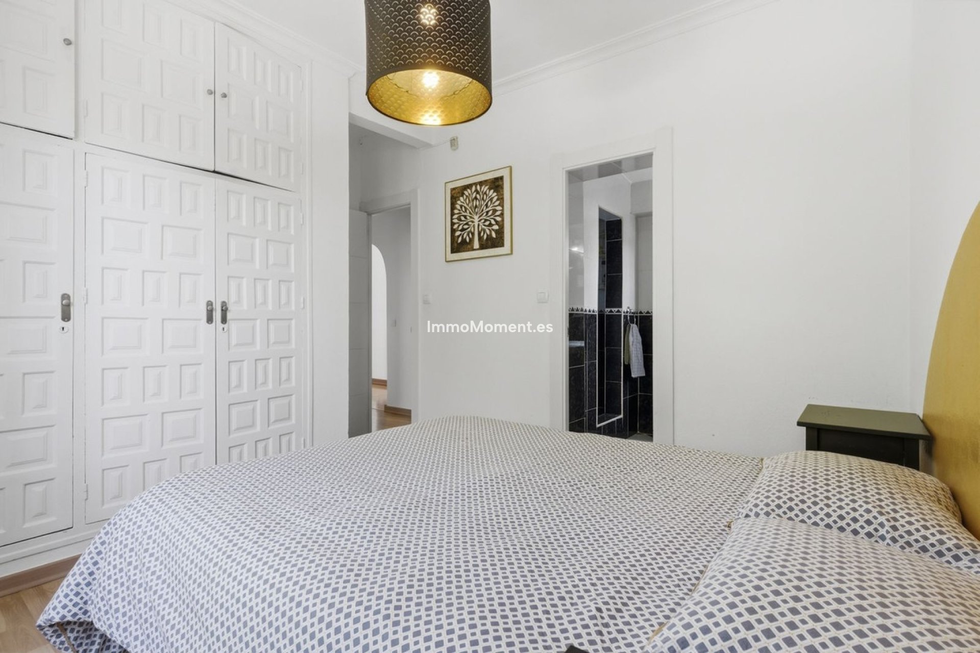Resale - Detached villa - Mijas - El Chaparral