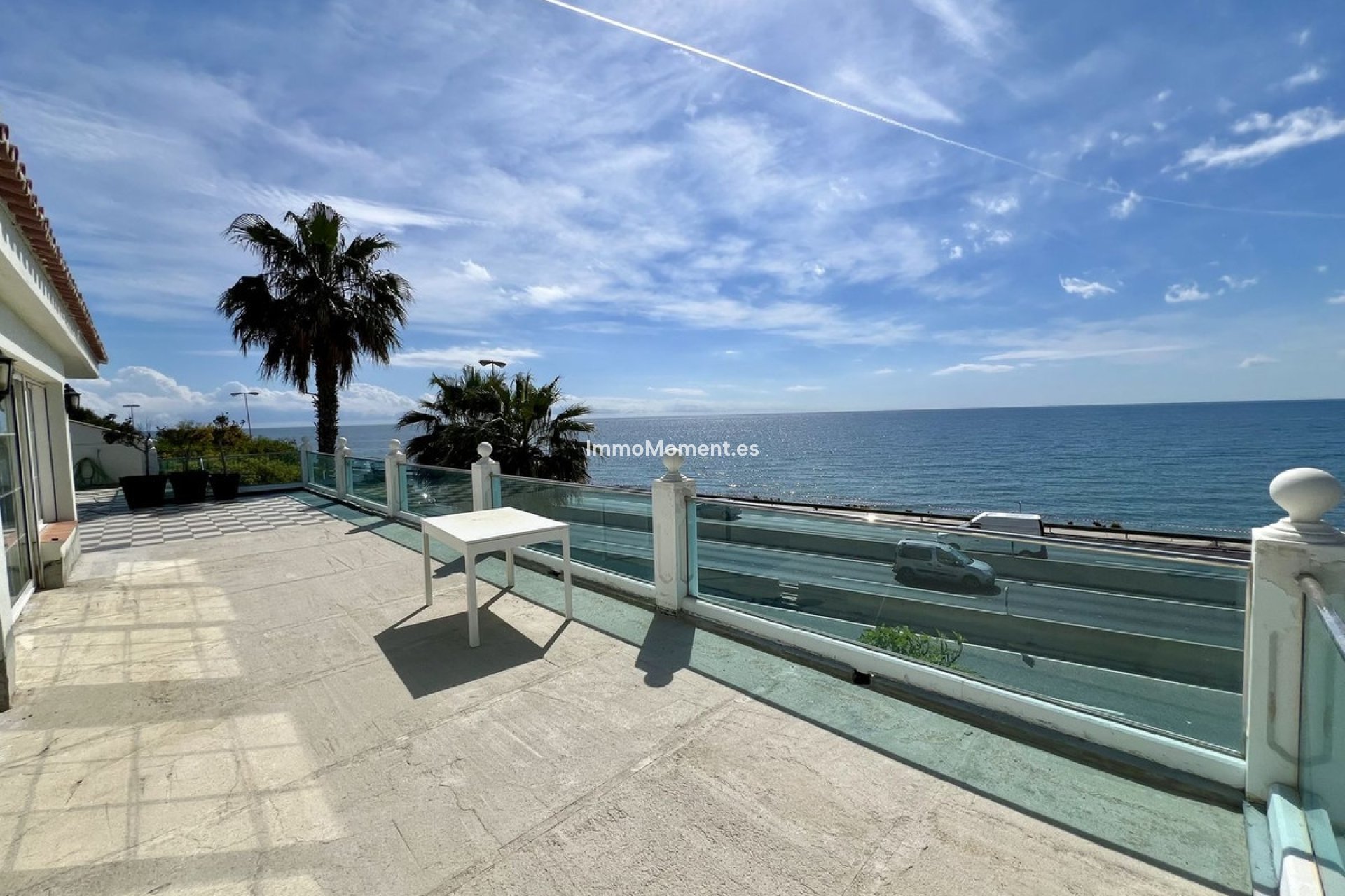 Resale - Detached villa - Mijas - El Chaparral