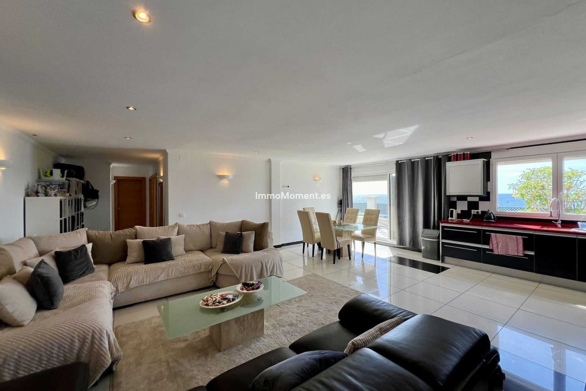 Resale - Detached villa - Mijas - El Chaparral