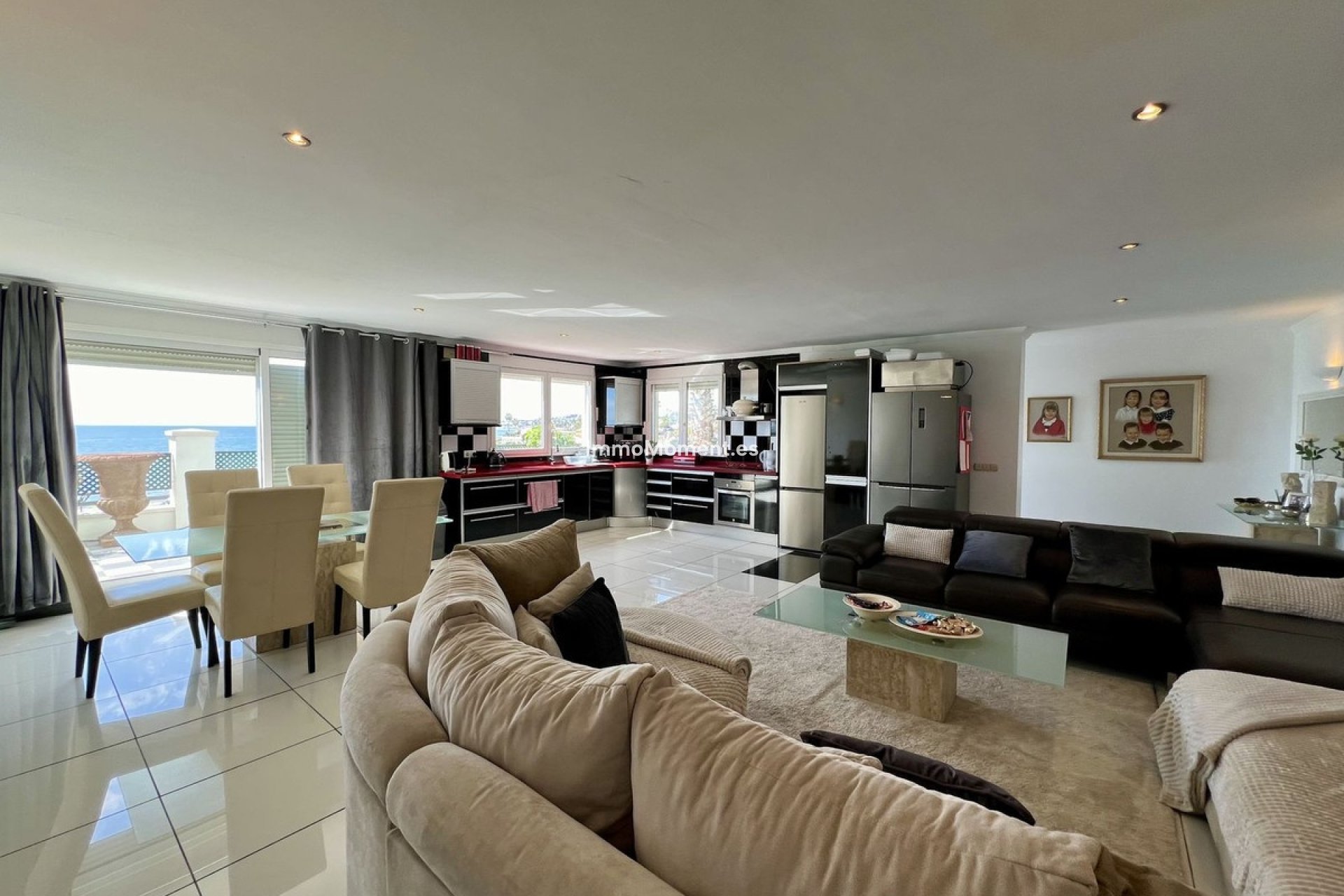 Resale - Detached villa - Mijas - El Chaparral
