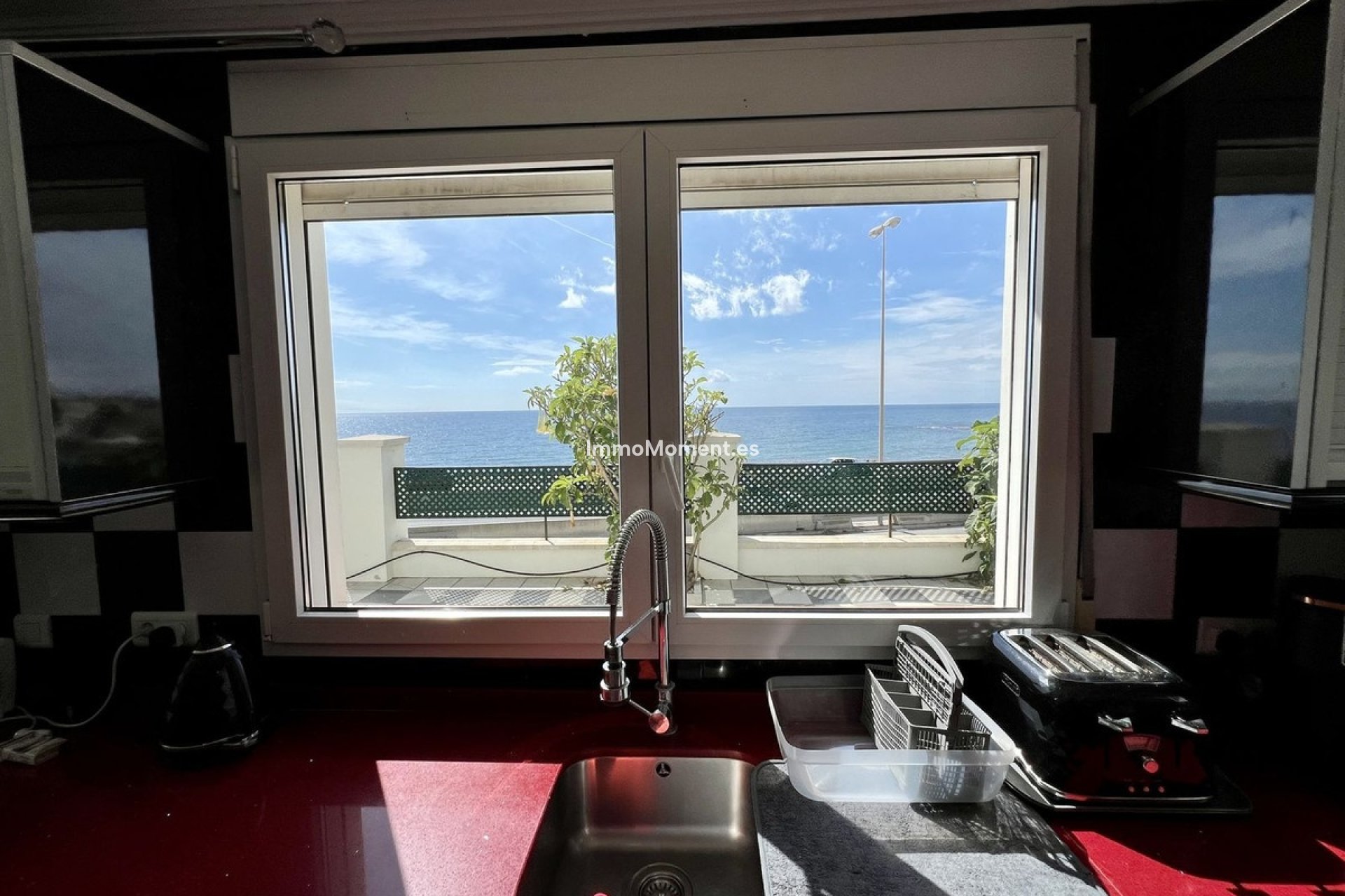 Resale - Detached villa - Mijas - El Chaparral