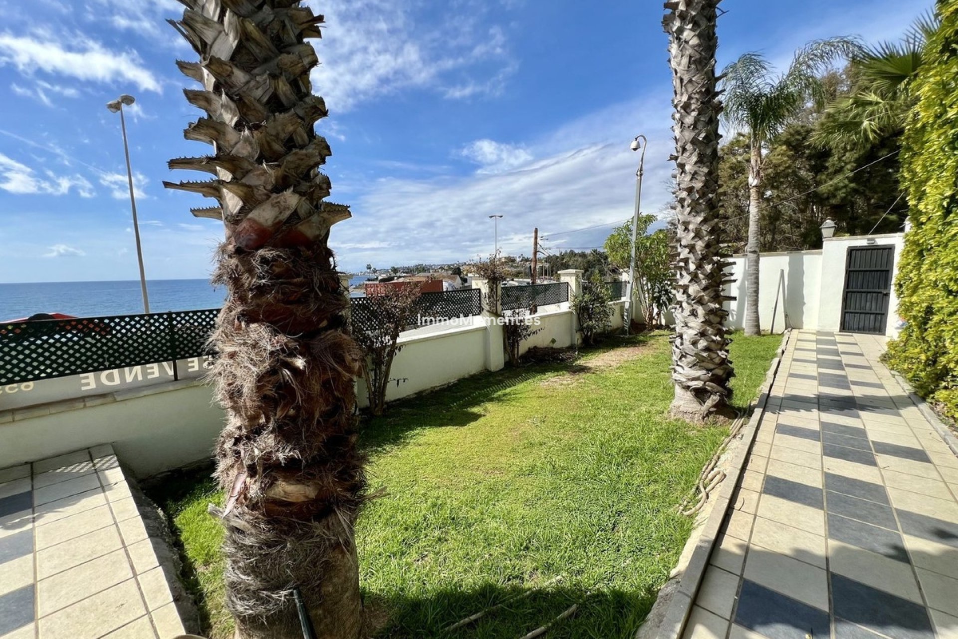Resale - Detached villa - Mijas - El Chaparral