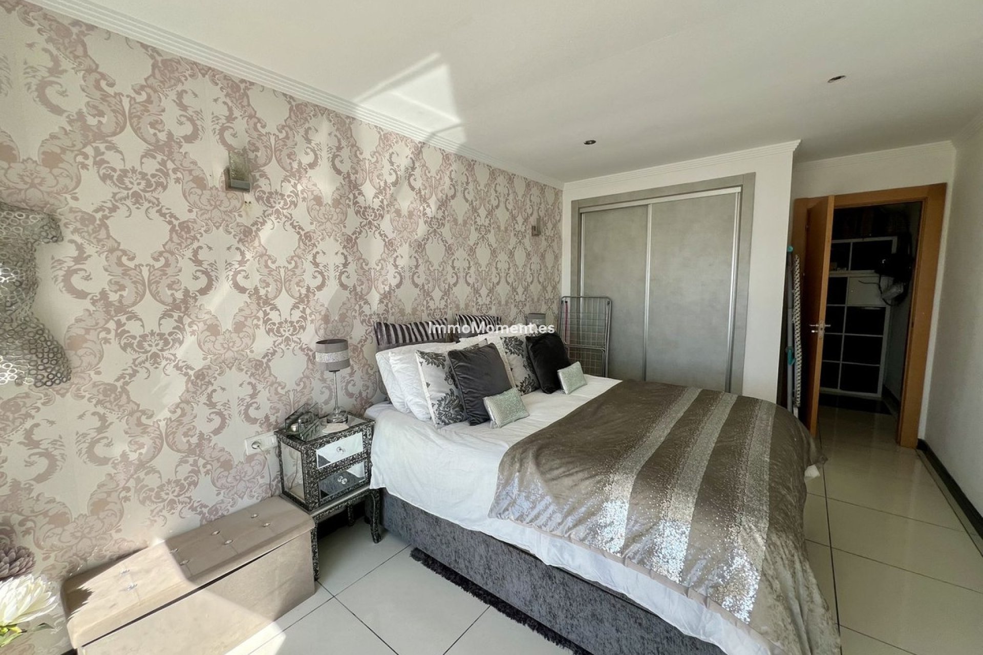 Resale - Detached villa - Mijas - El Chaparral