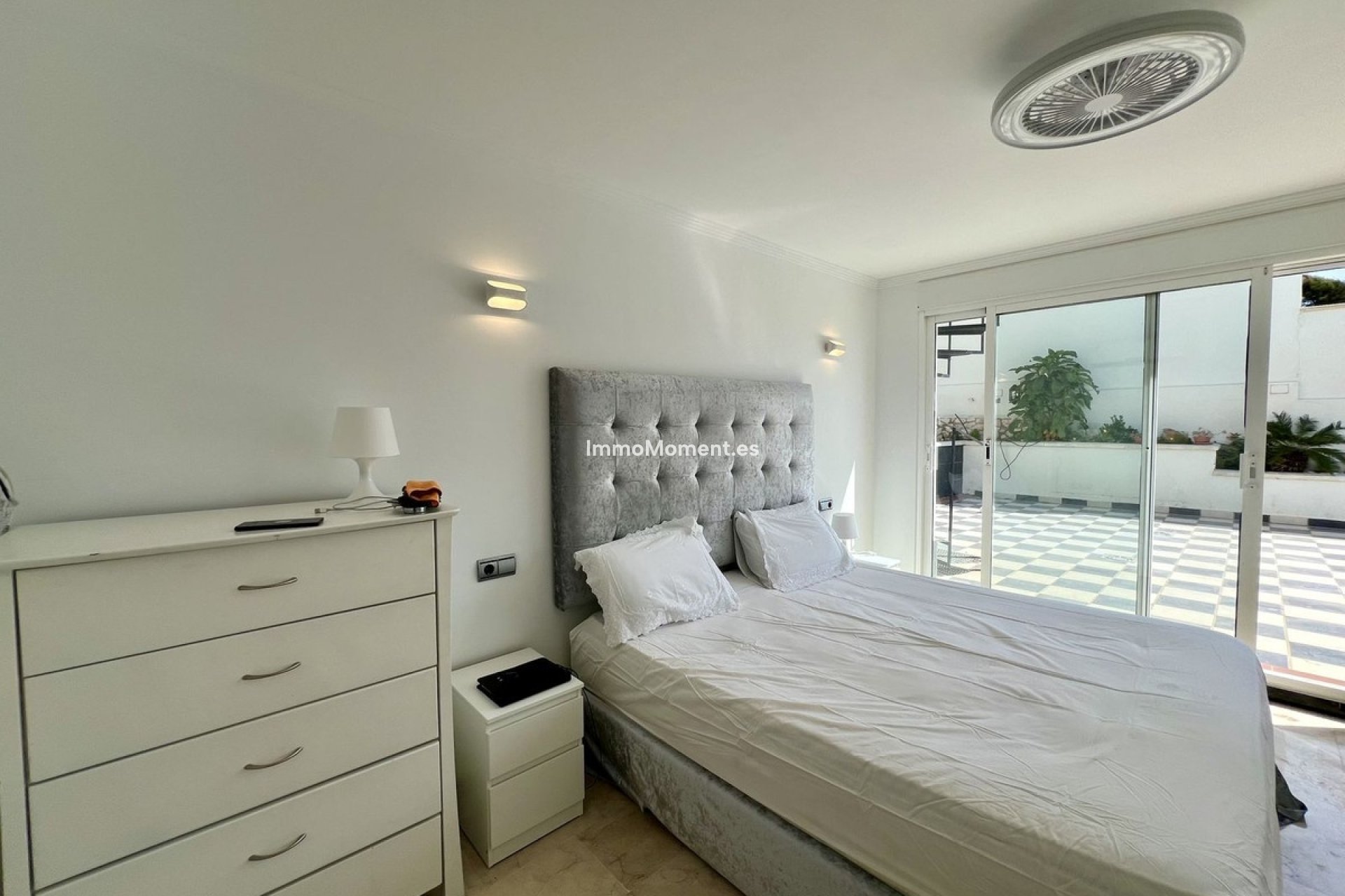 Resale - Detached villa - Mijas - El Chaparral