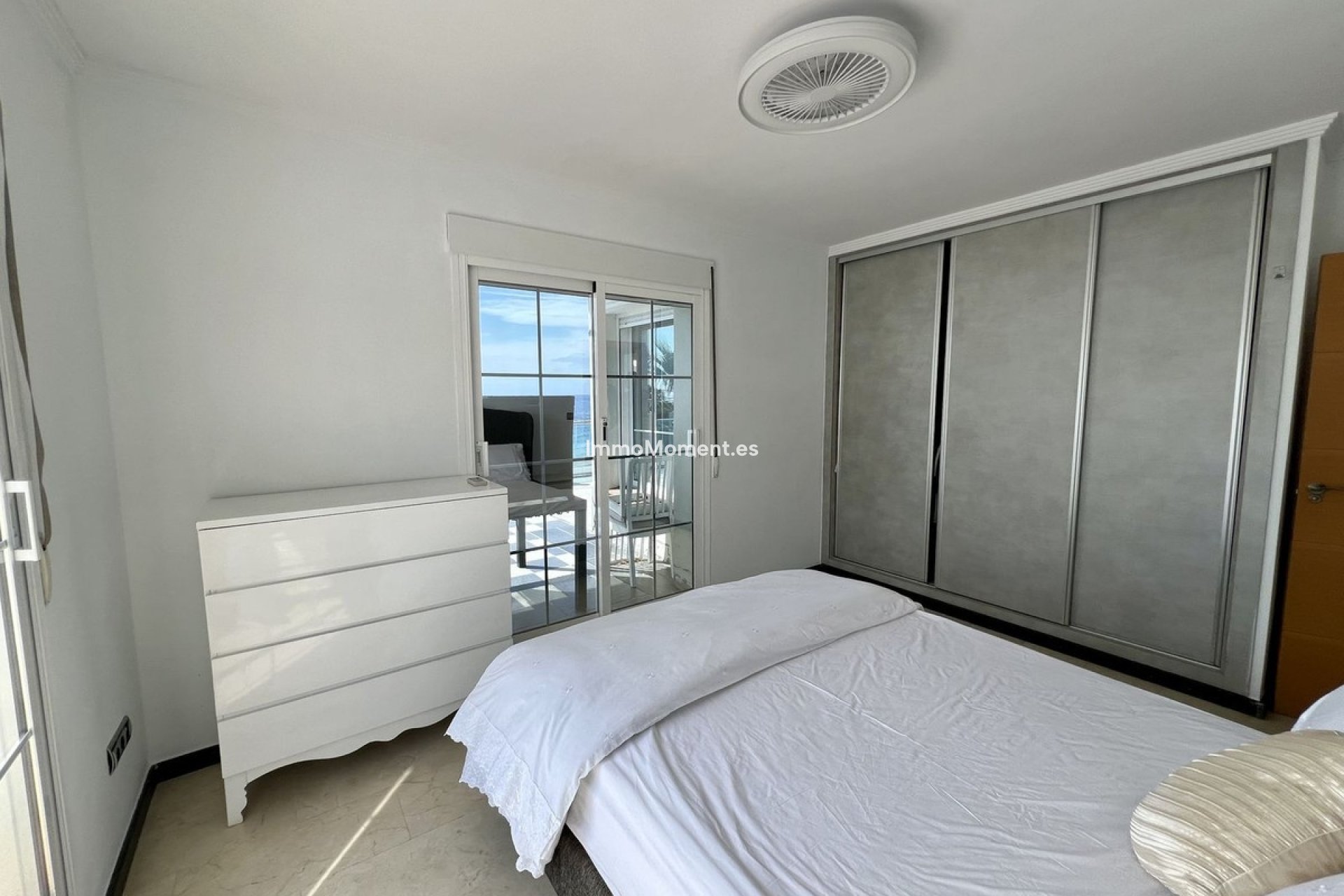 Resale - Detached villa - Mijas - El Chaparral