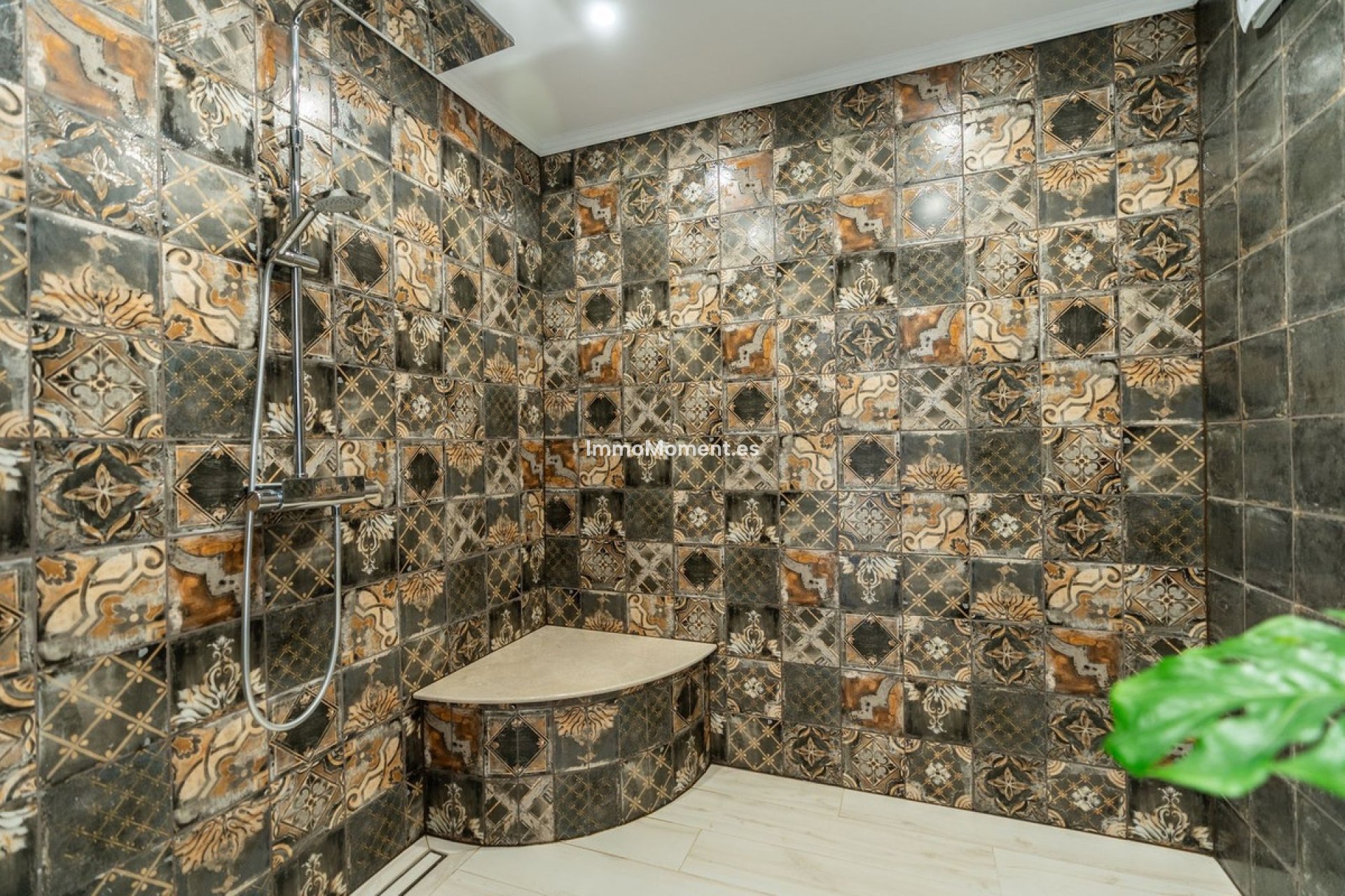 Resale - Detached villa - Mijas - El Chaparral