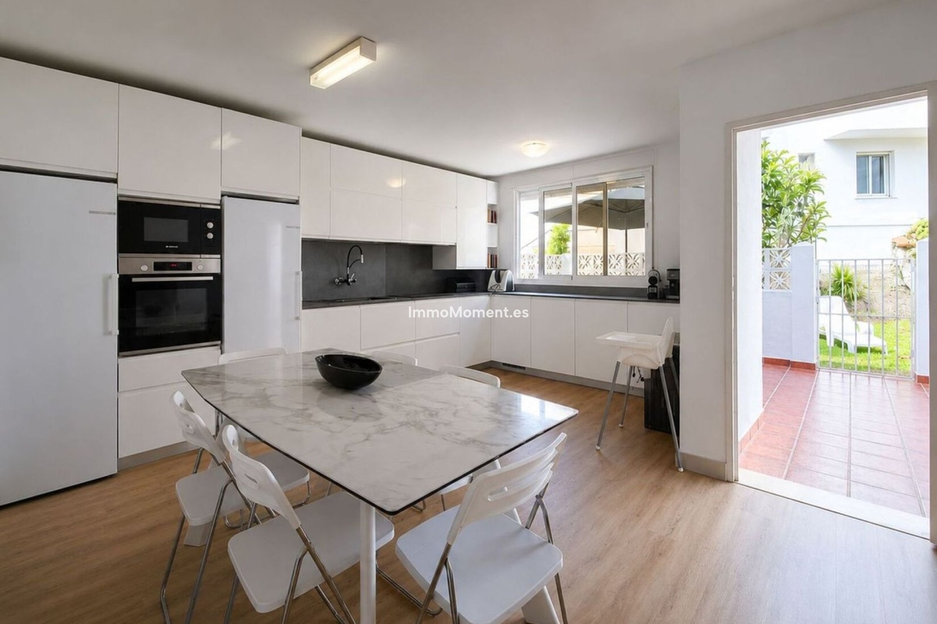 Resale - Detached villa - Mijas - El Chaparral