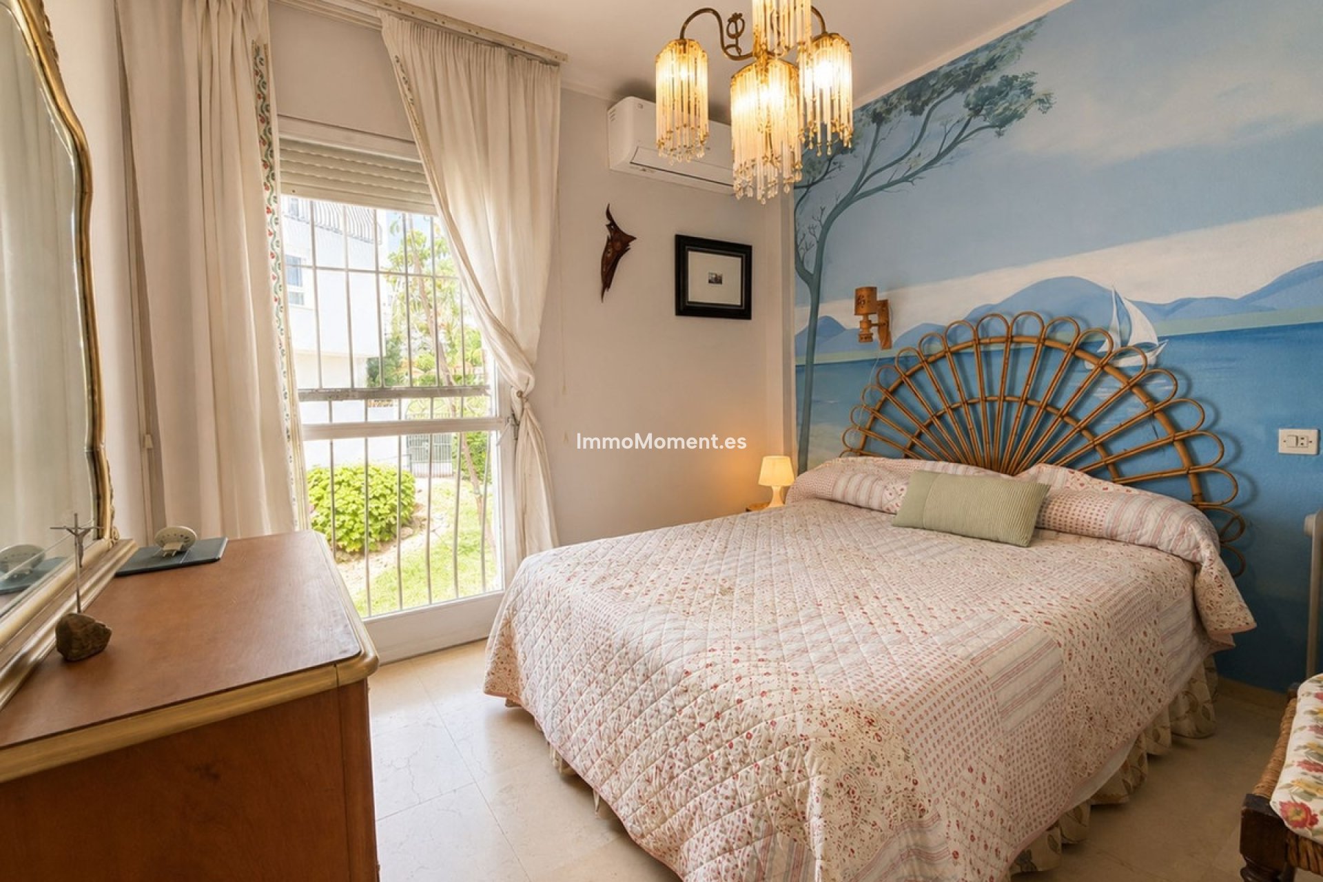 Resale - Detached villa - Mijas - El Chaparral