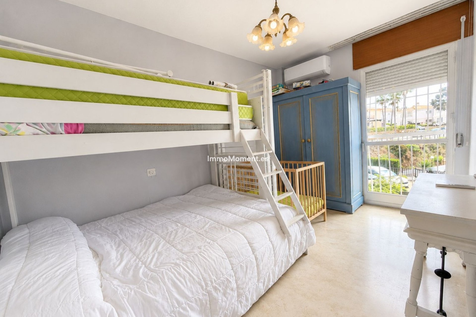 Resale - Detached villa - Mijas - El Chaparral