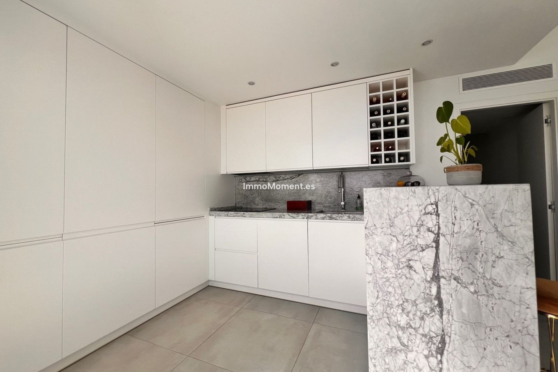 Resale - Detached villa - Mijas - El Chaparral