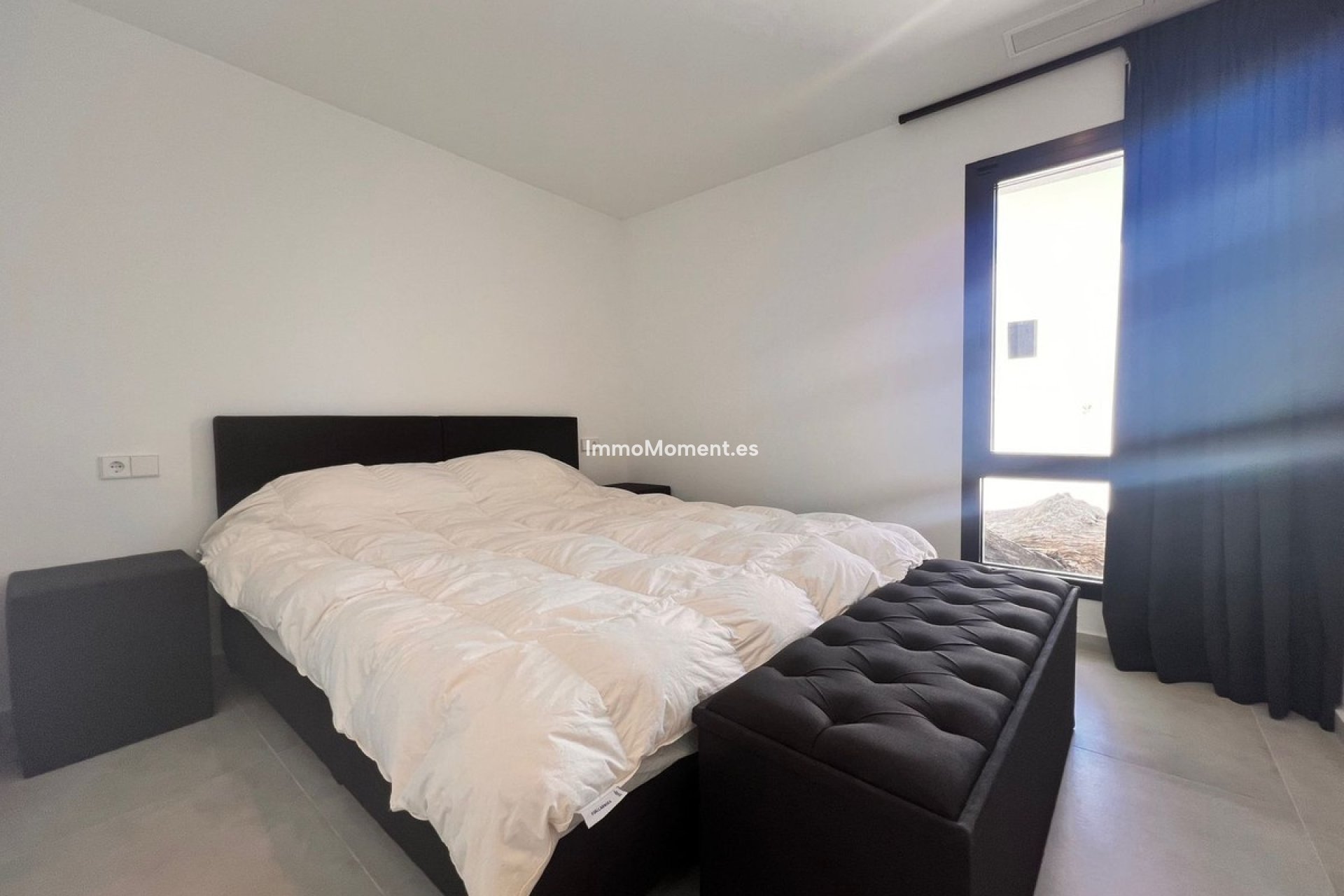 Resale - Detached villa - Mijas - El Chaparral