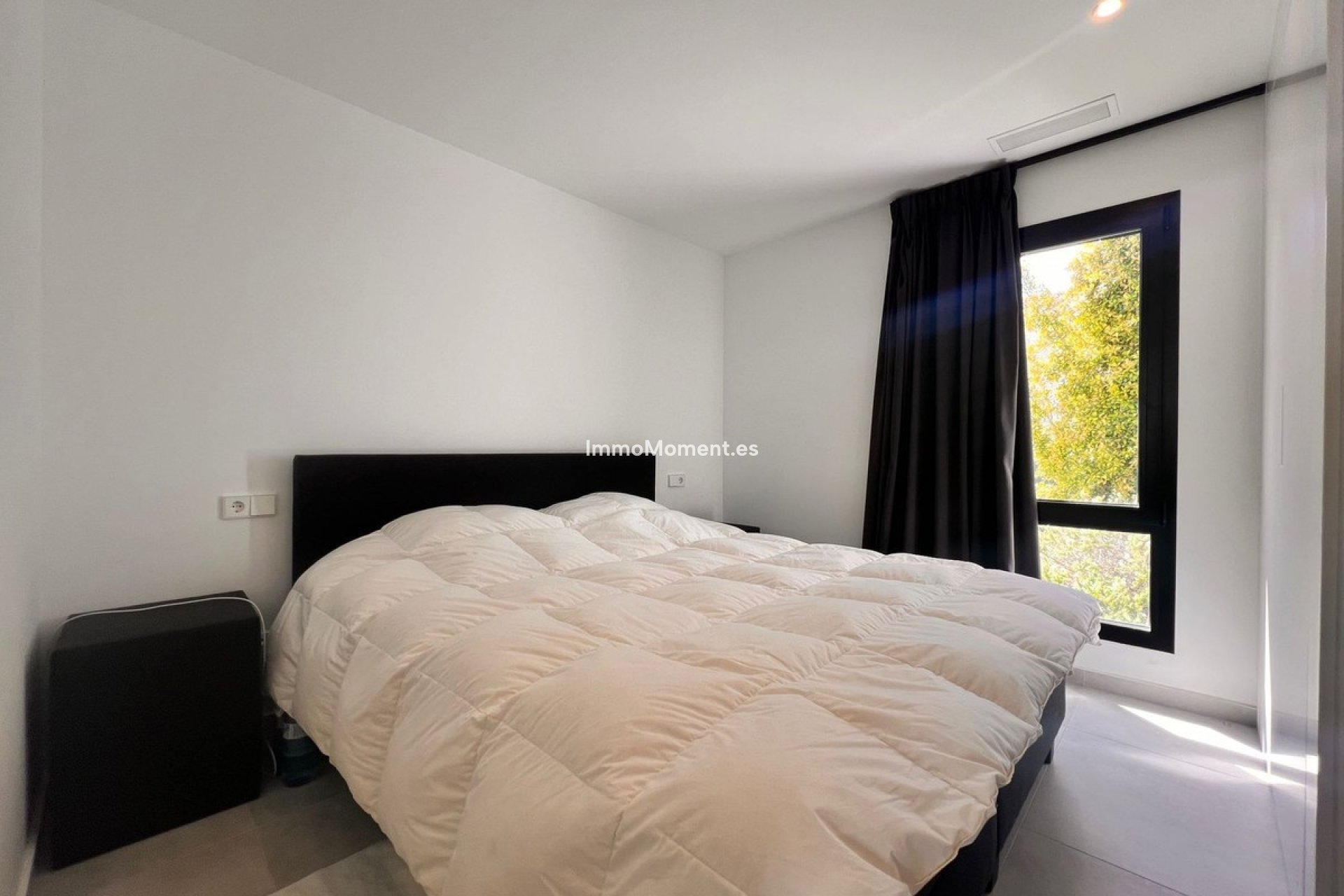 Resale - Detached villa - Mijas - El Chaparral