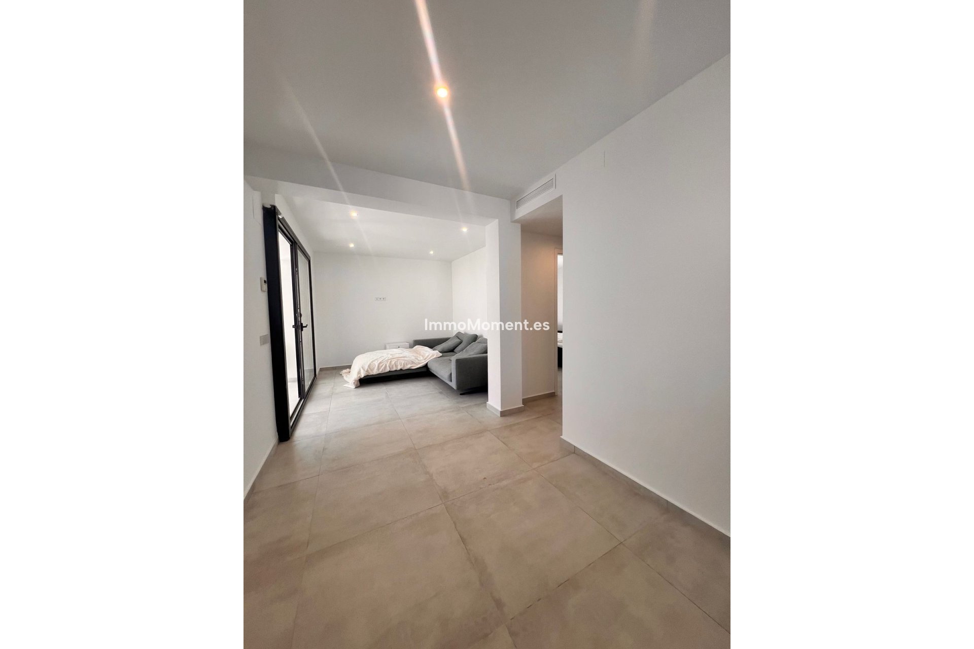 Resale - Detached villa - Mijas - El Chaparral