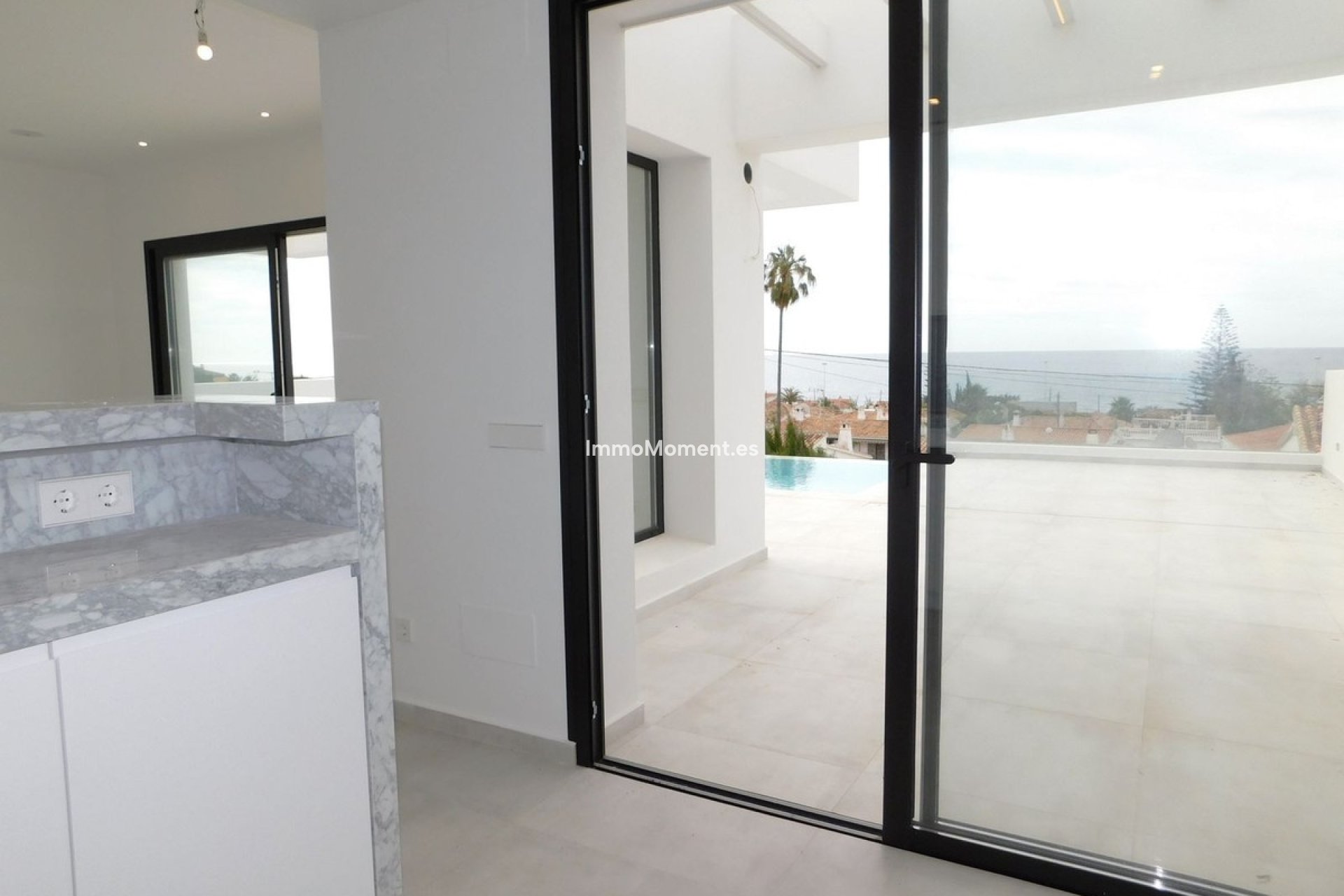Resale - Detached villa - Mijas - El Chaparral
