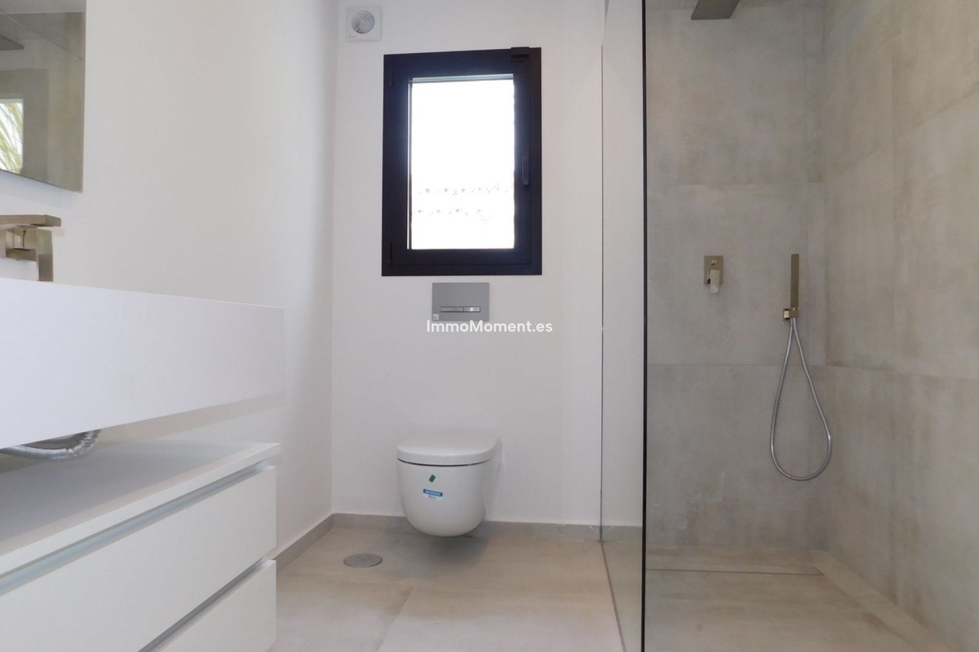 Resale - Detached villa - Mijas - El Chaparral