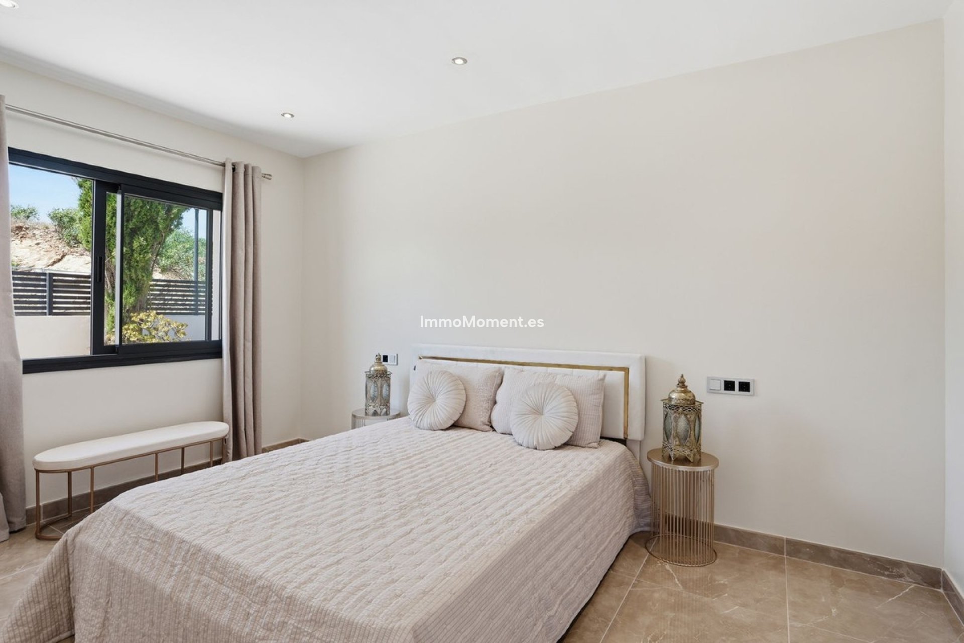 Resale - Detached villa - Mijas - El Chaparral