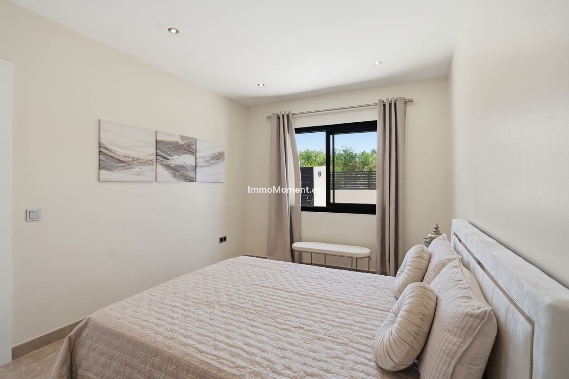 Resale - Detached villa - Mijas - El Chaparral