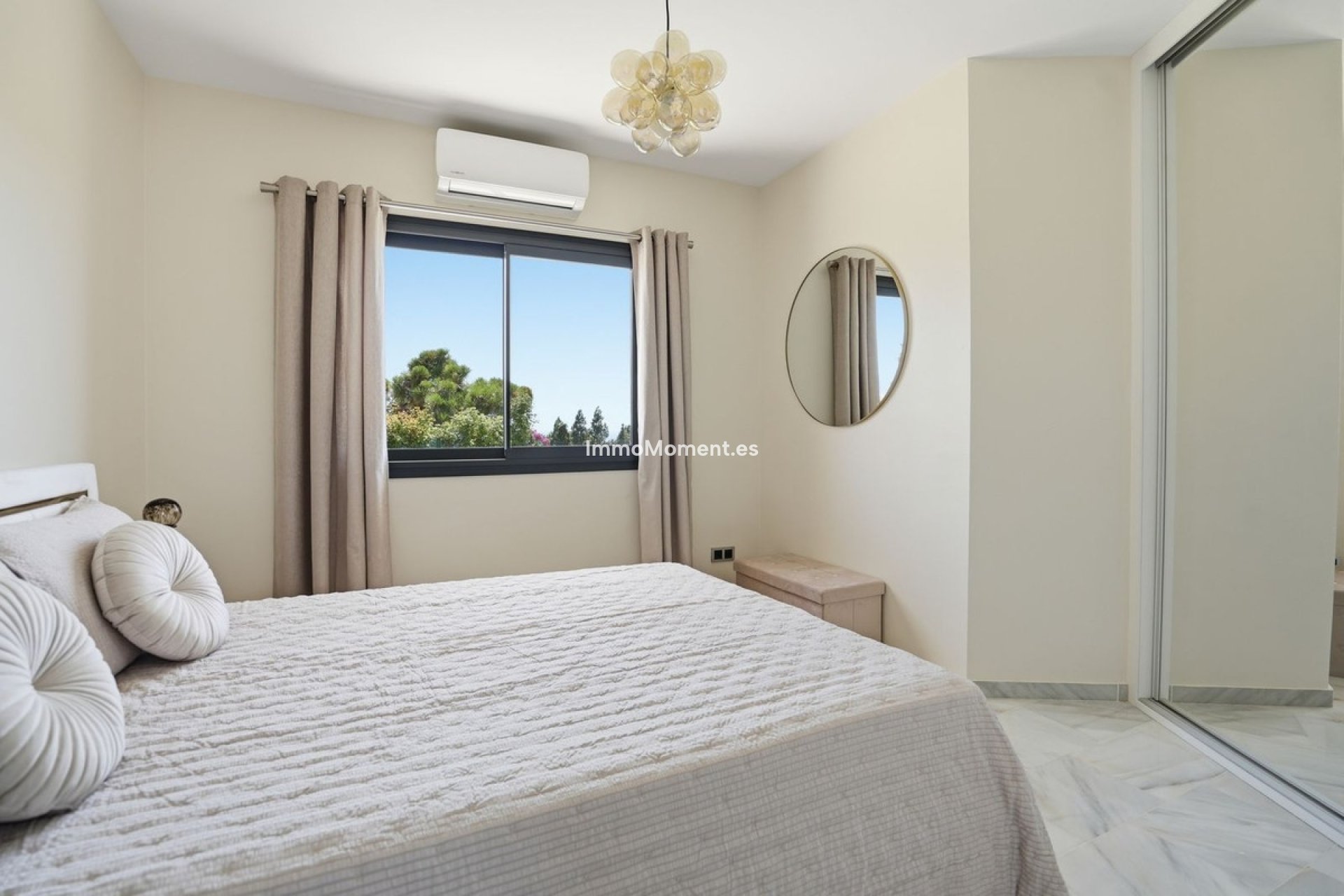 Resale - Detached villa - Mijas - El Chaparral