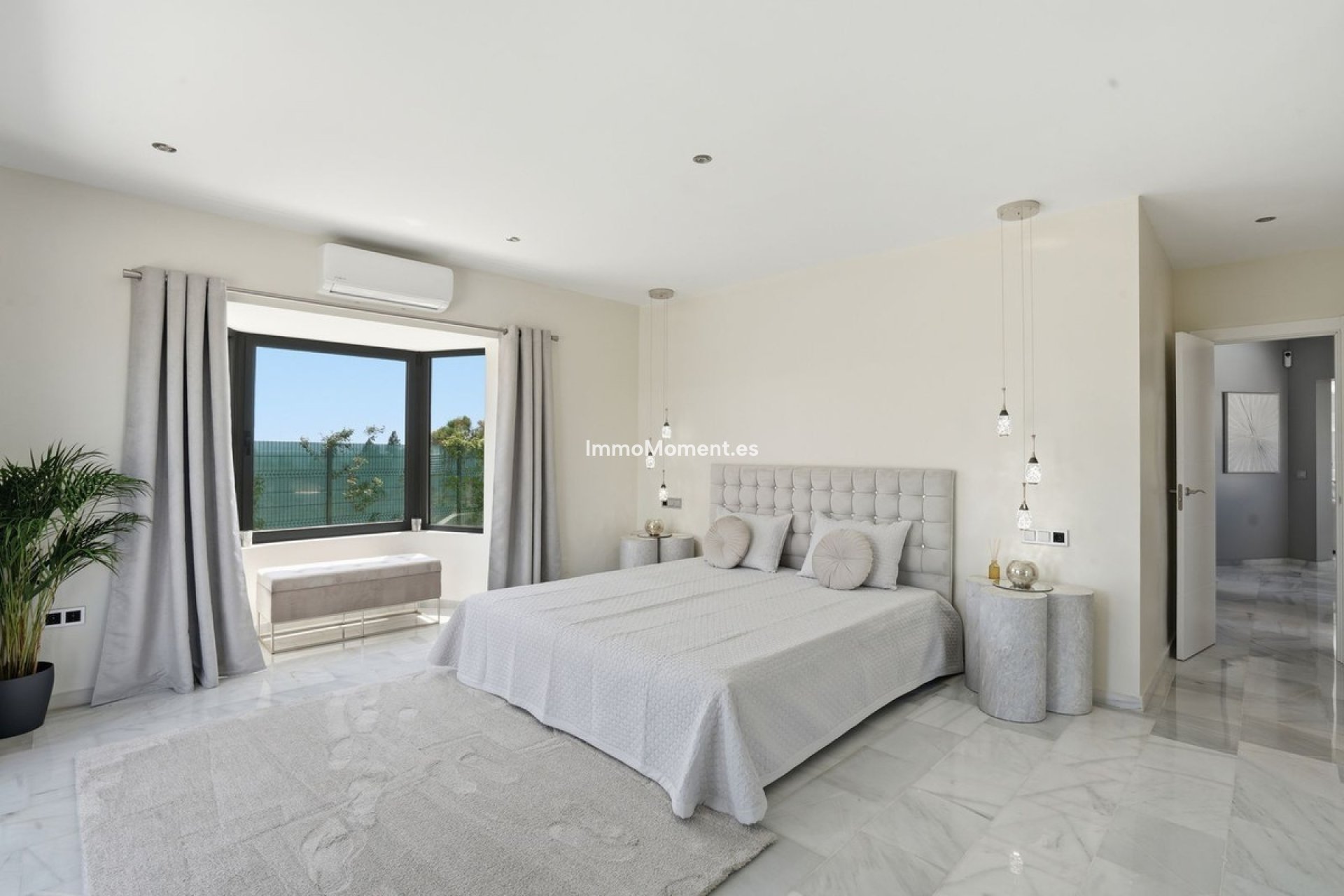 Resale - Detached villa - Mijas - El Chaparral